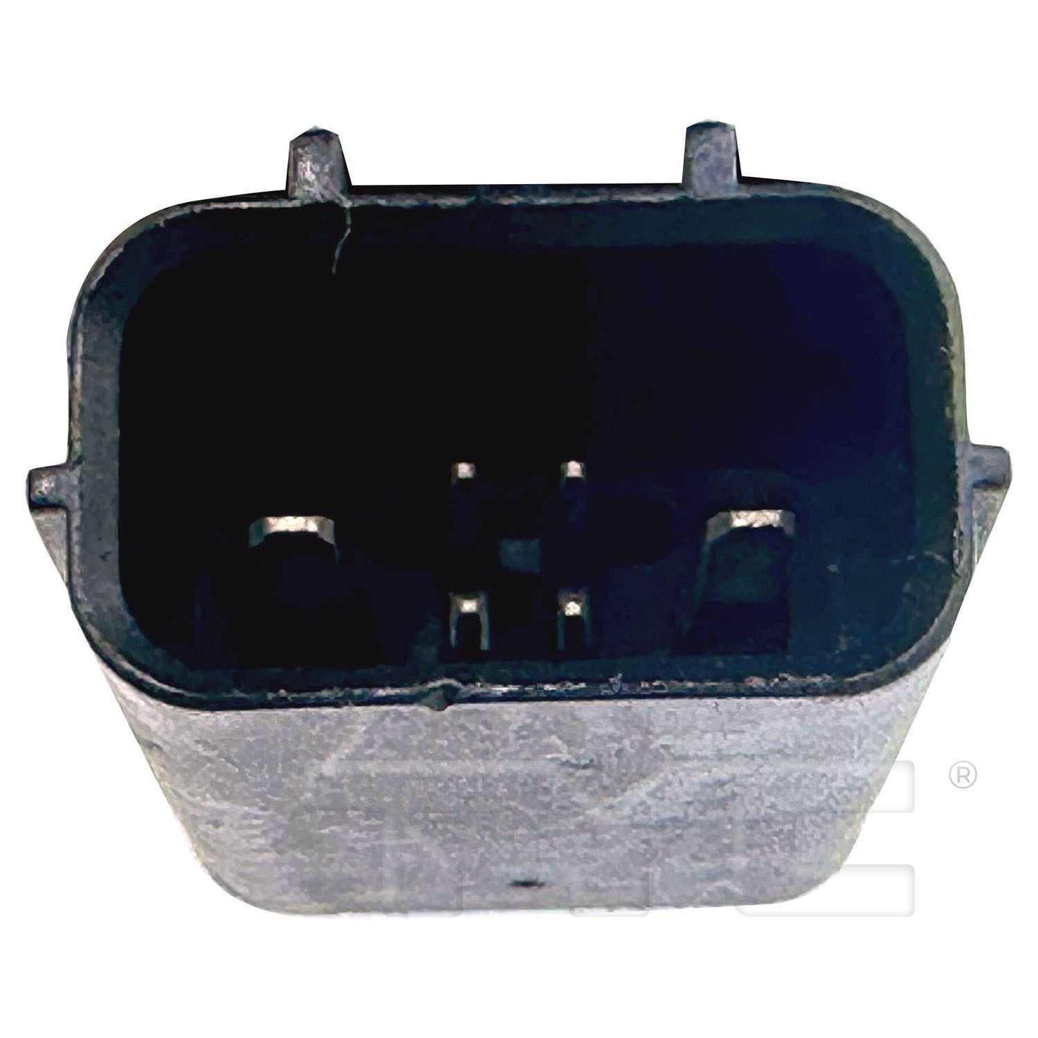 TYC Window Motor and Regulator Assembly — image 3