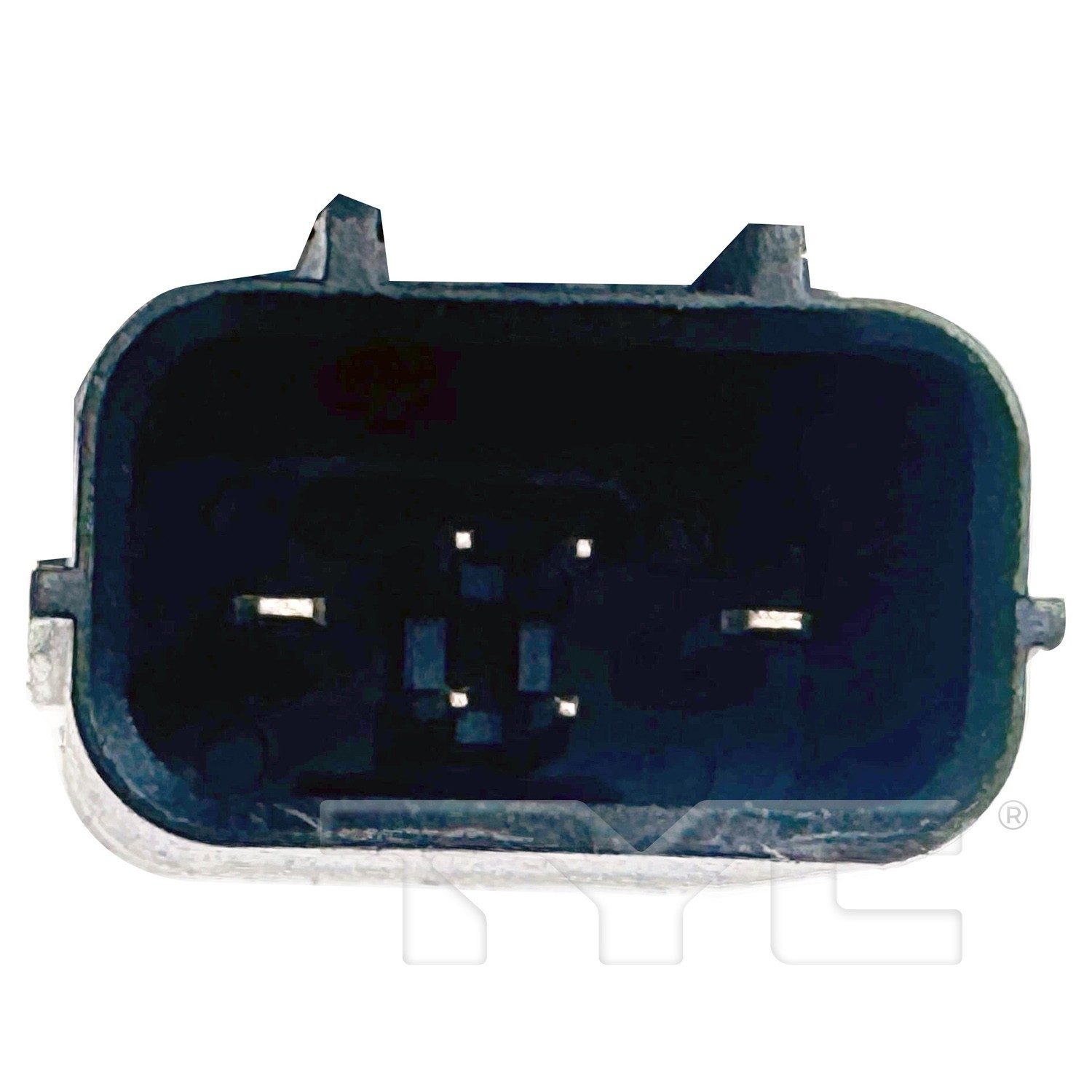 TYC Window Motor and Regulator Assembly — image 3