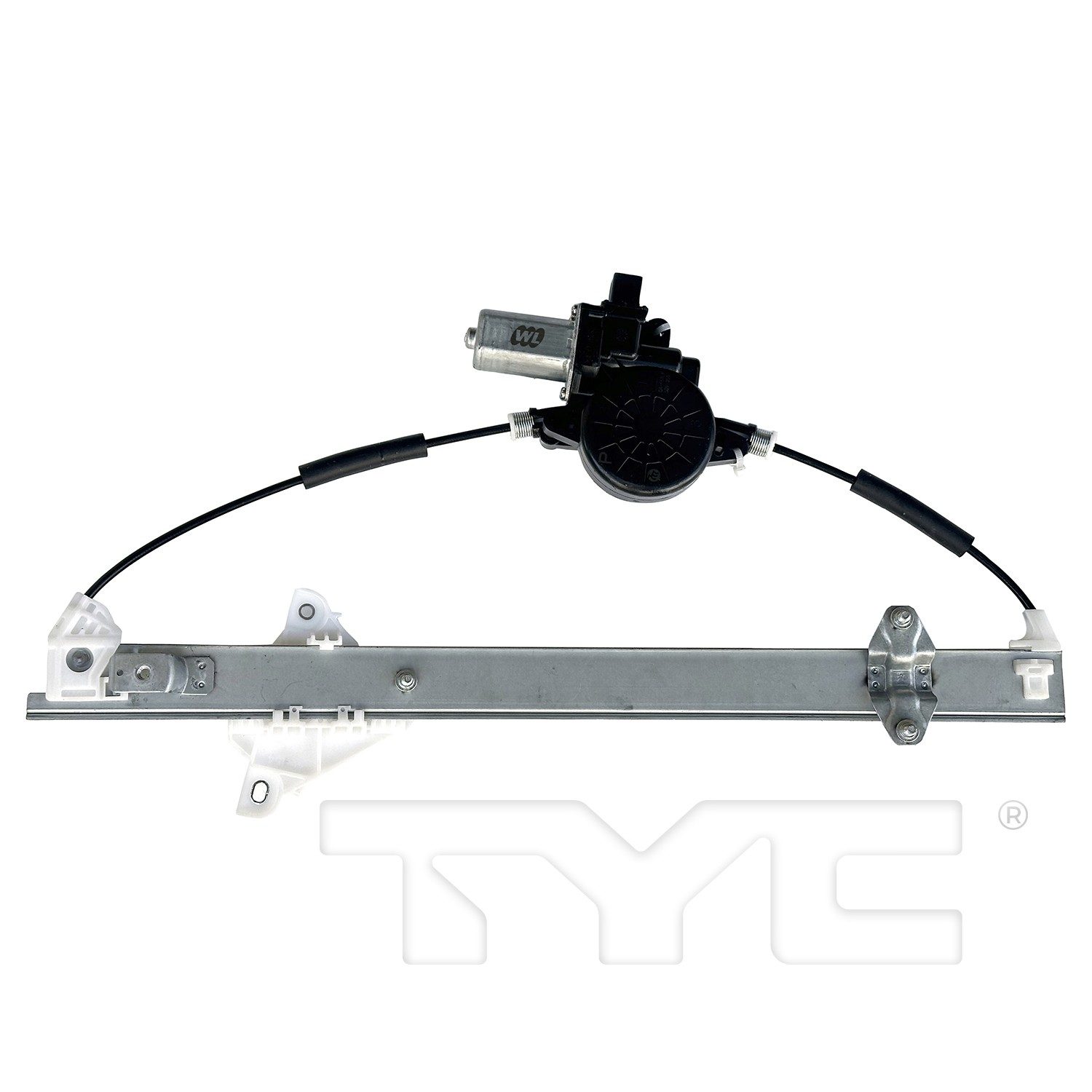 TYC Window Motor and Regulator Assembly — image 2