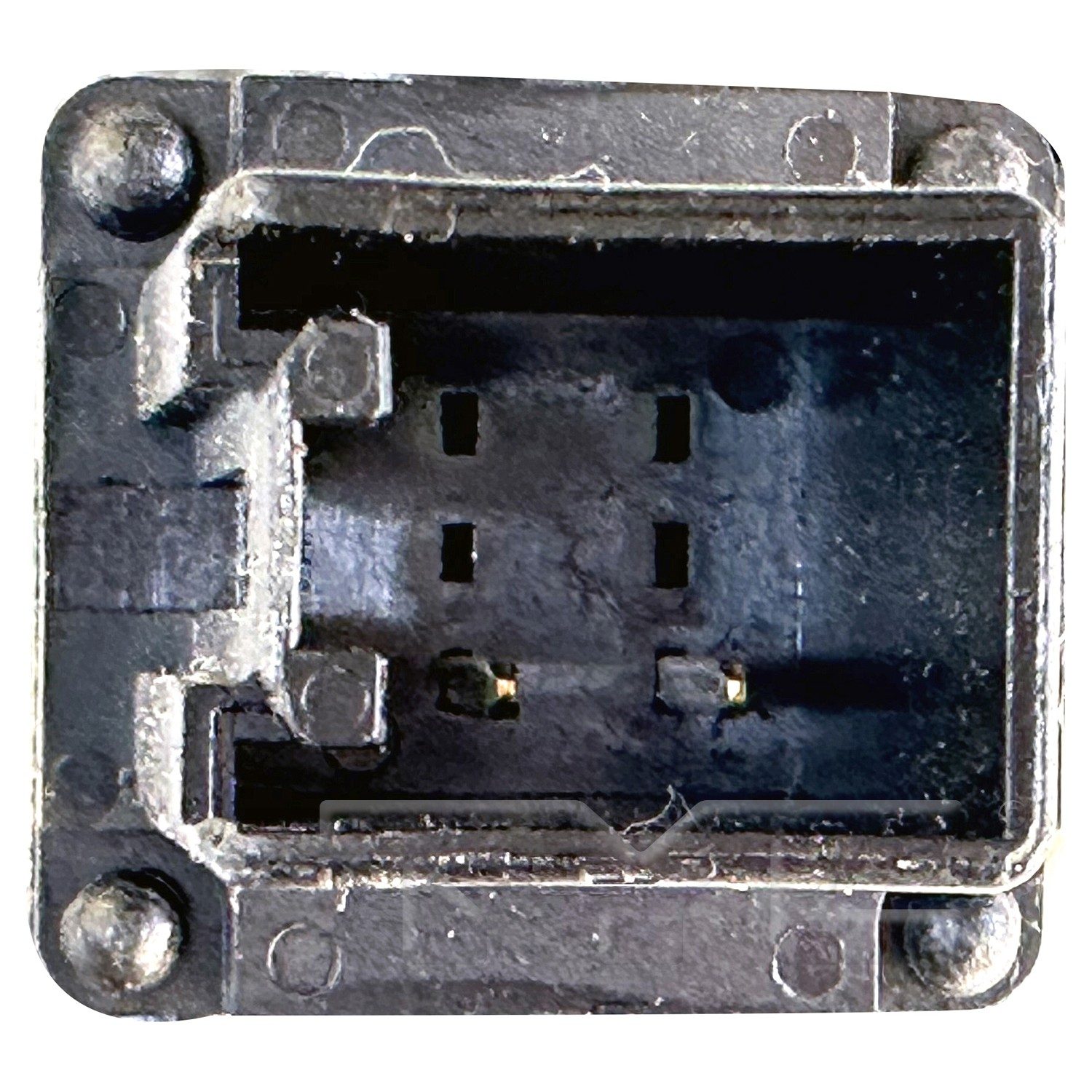 TYC Window Motor and Regulator Assembly — image 3