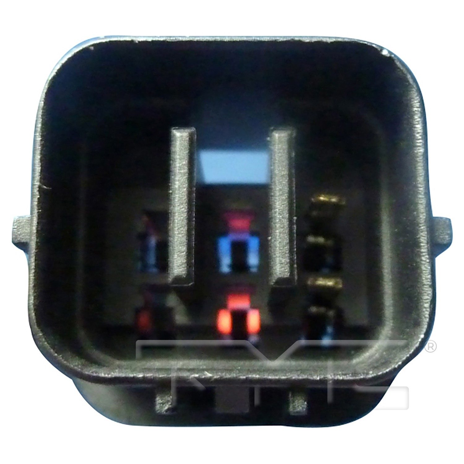 TYC Window Motor and Regulator Assembly — image 3
