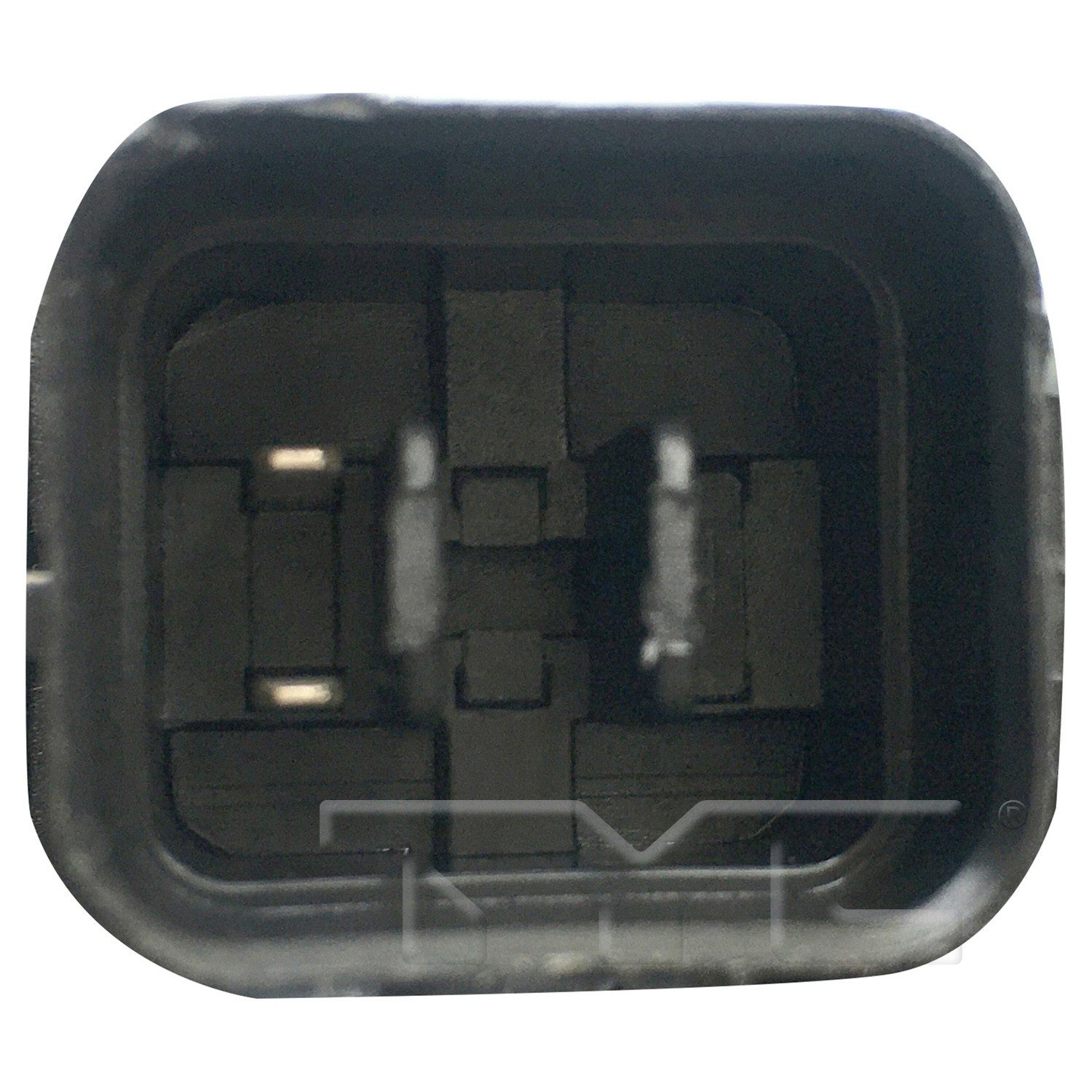 TYC Window Motor and Regulator Assembly — image 3