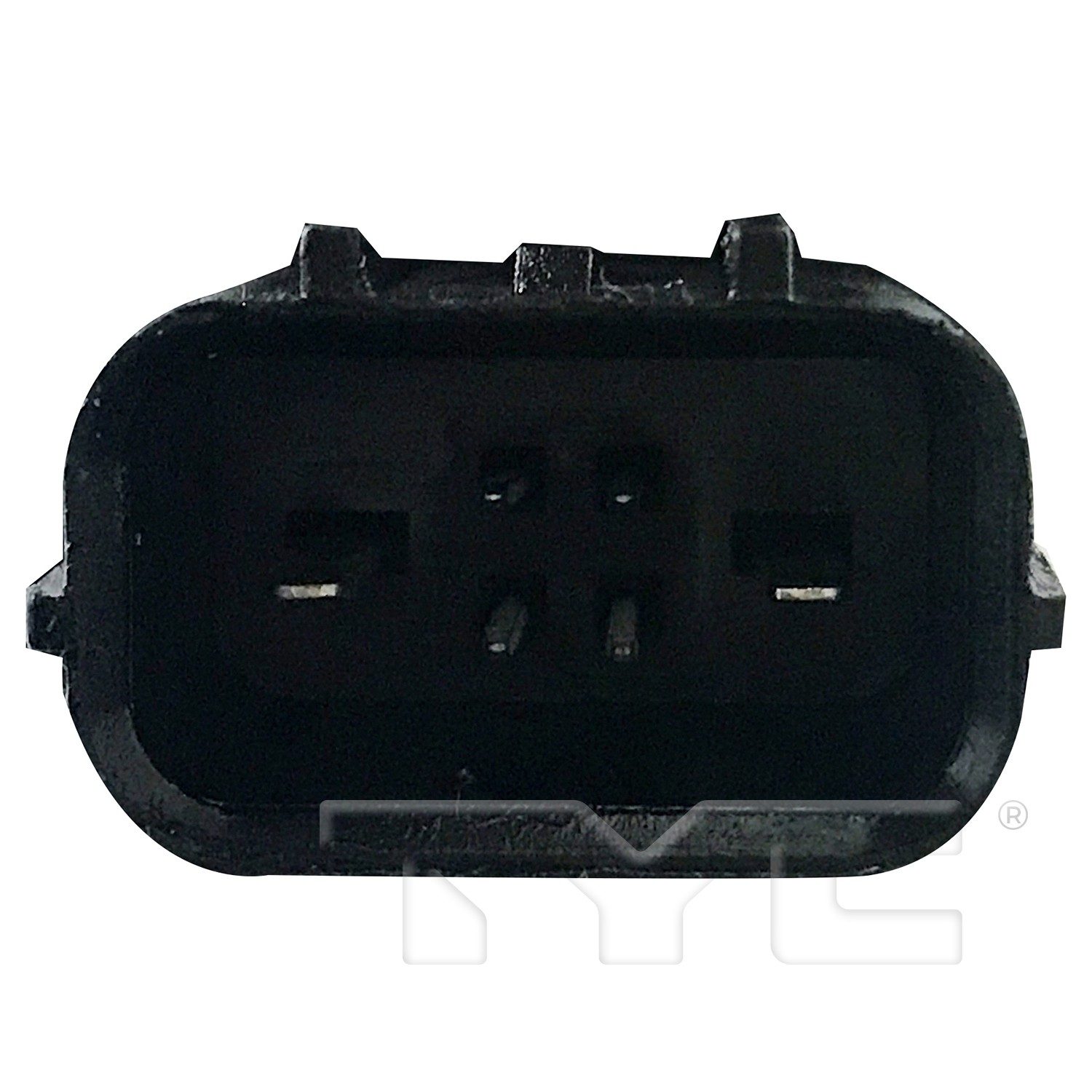 TYC Window Motor and Regulator Assembly — image 3