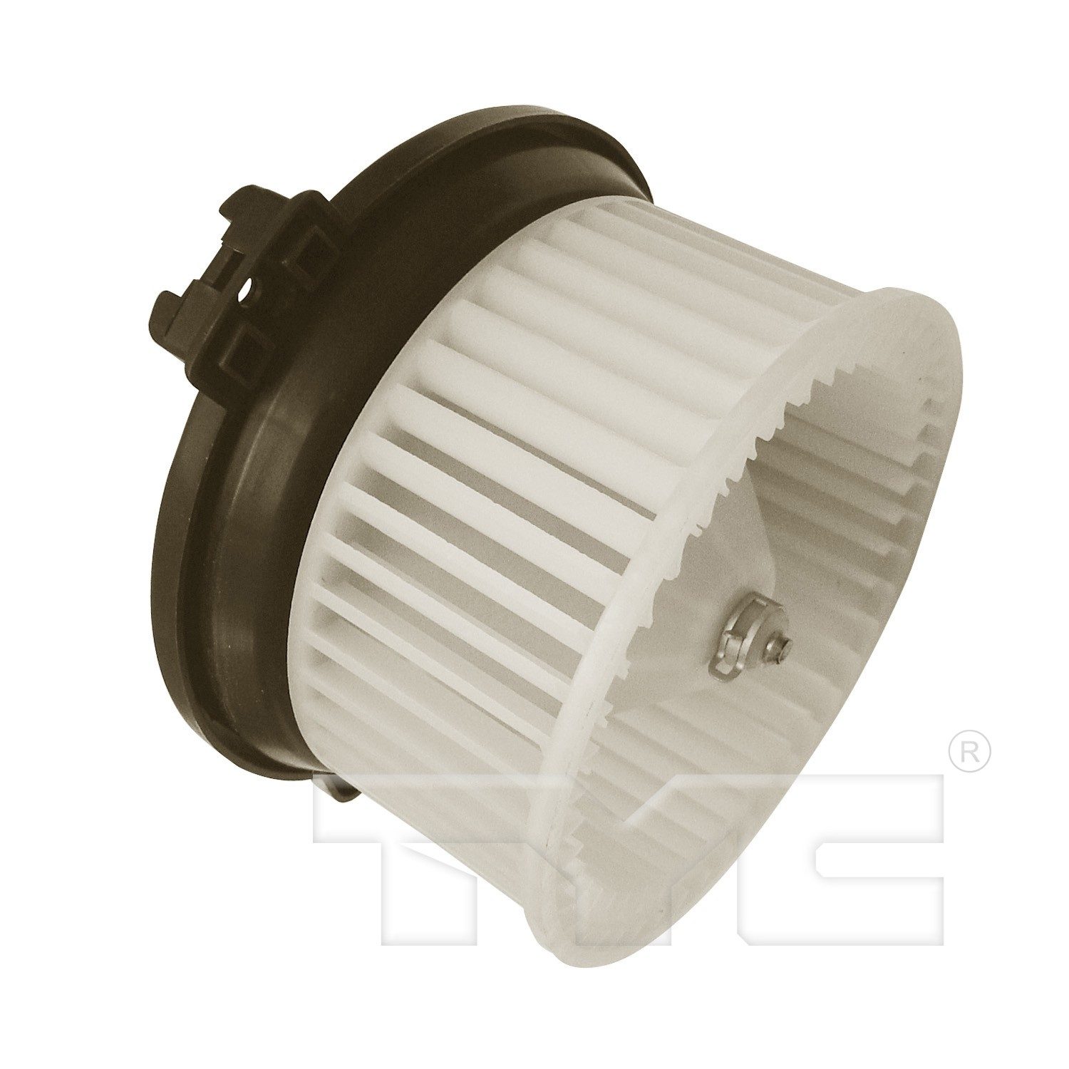 TYC HVAC Blower Motor — image 2