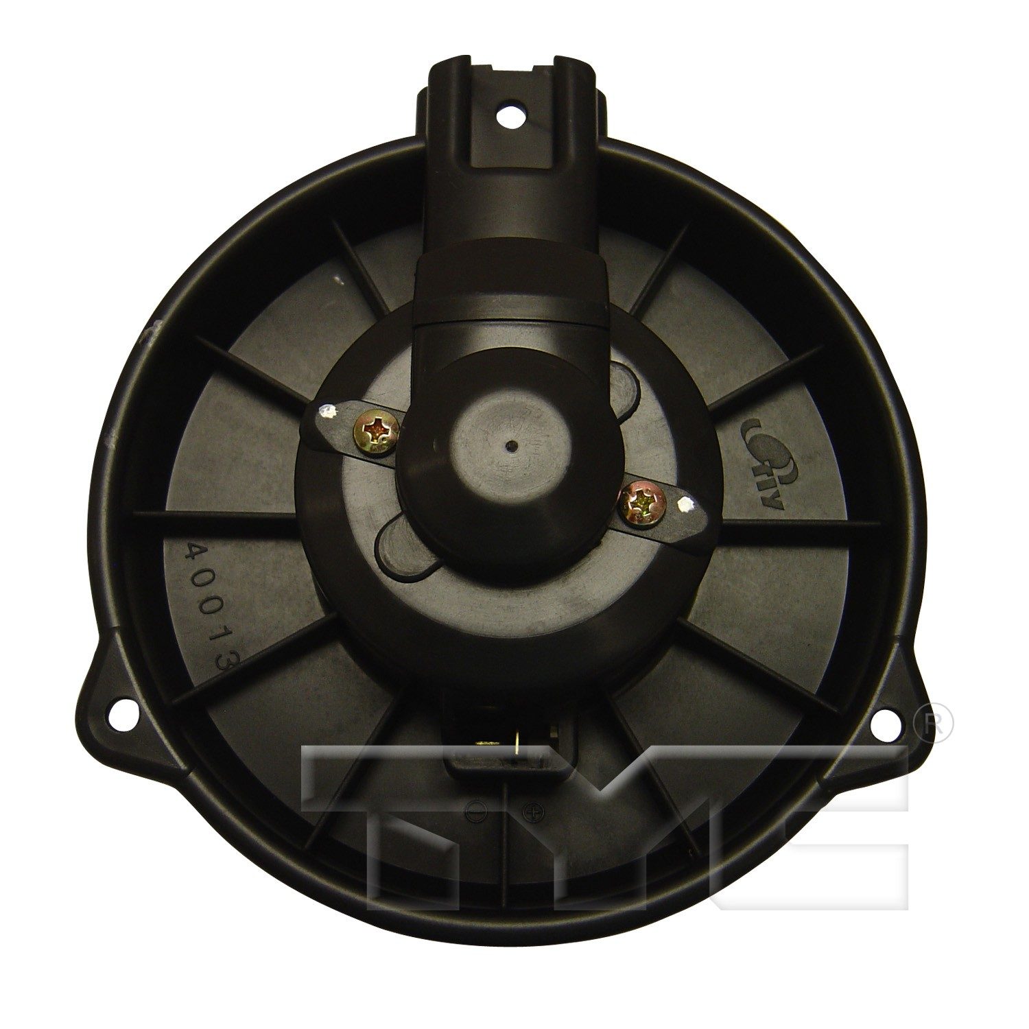 TYC HVAC Blower Motor — image 4