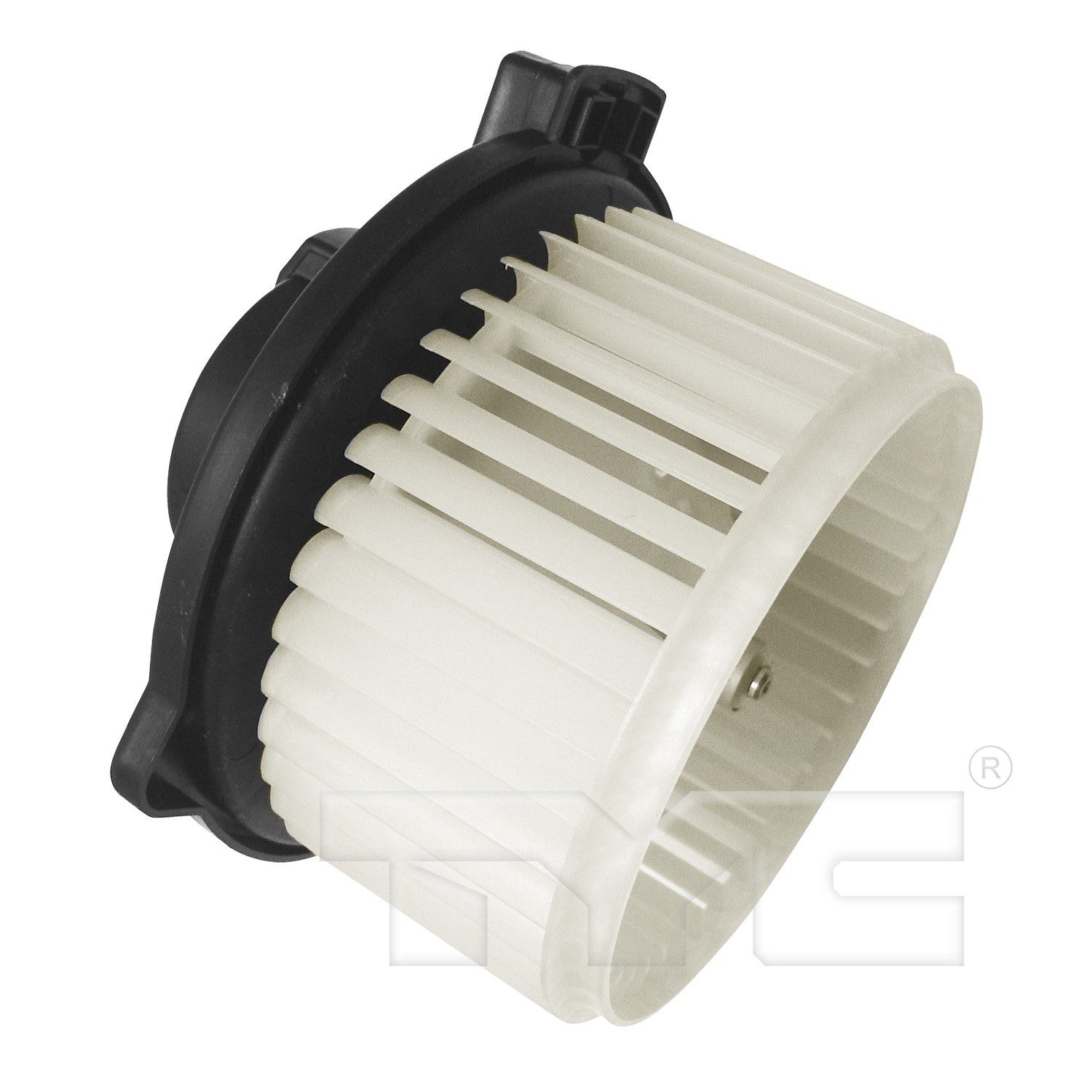 TYC HVAC Blower Motor — image 2