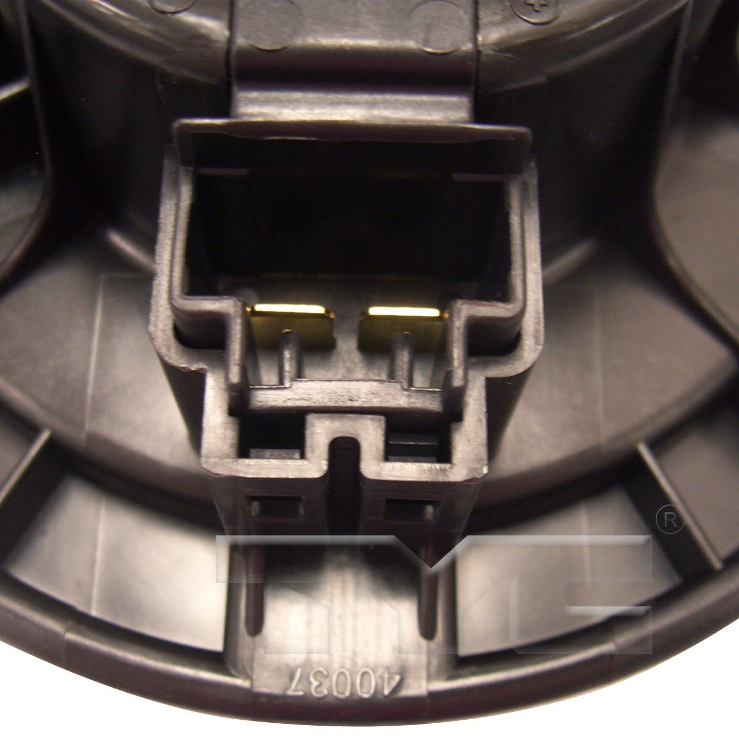 TYC HVAC Blower Motor — image 3