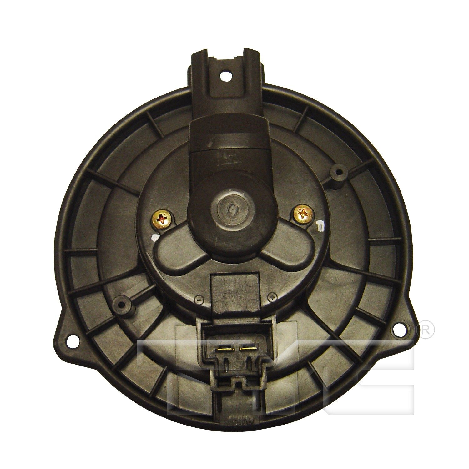 TYC HVAC Blower Motor — image 4