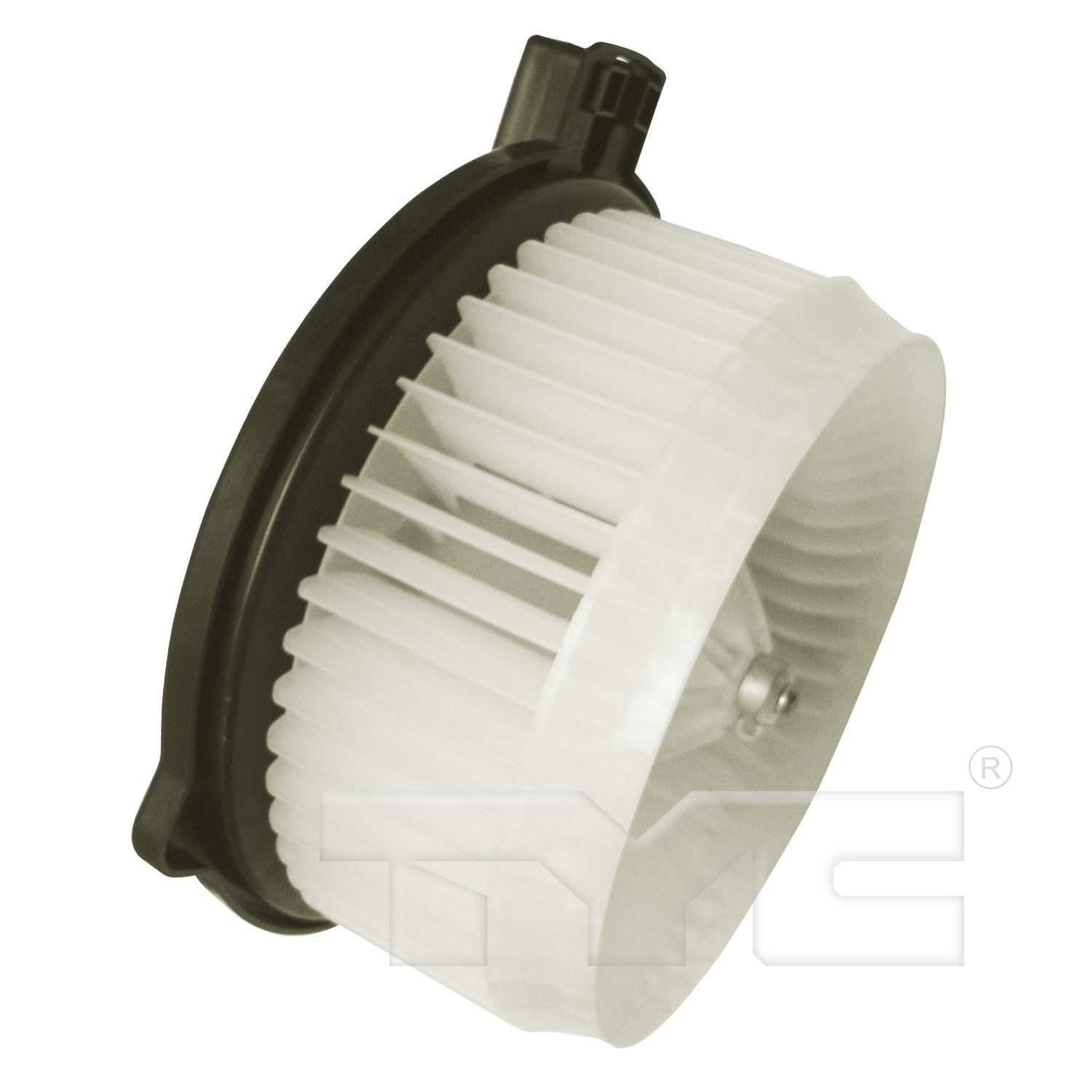 TYC HVAC Blower Motor — image 2