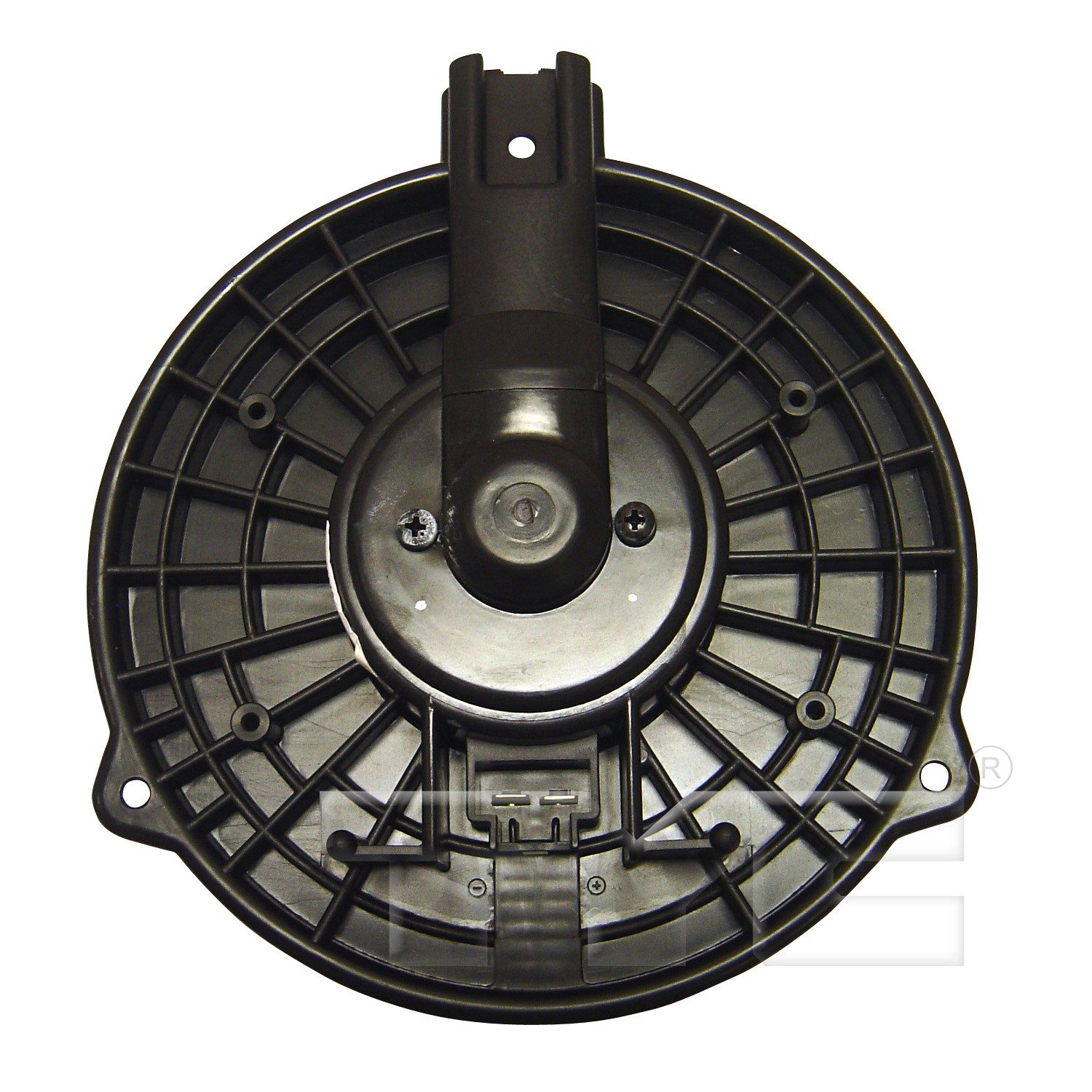 TYC HVAC Blower Motor — image 4