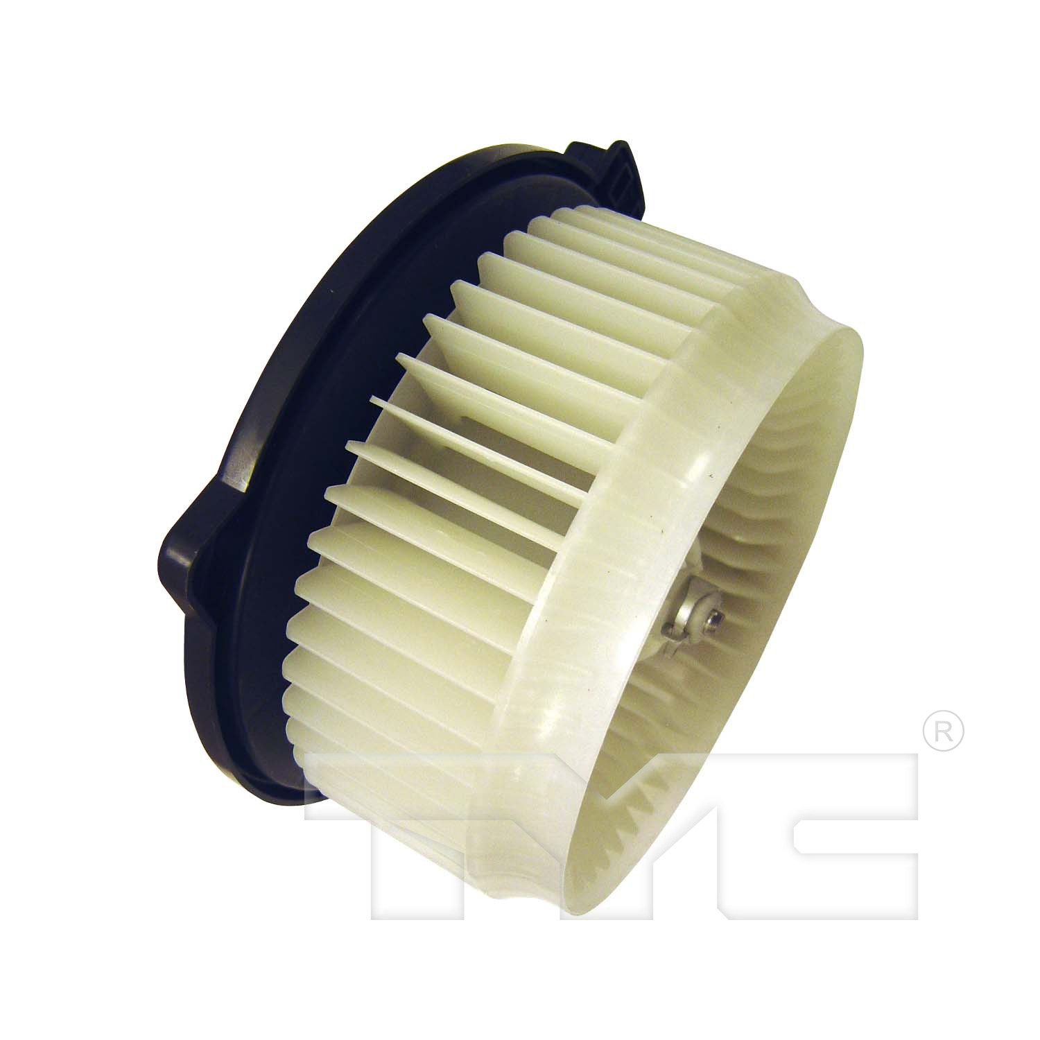 TYC HVAC Blower Motor — image 2