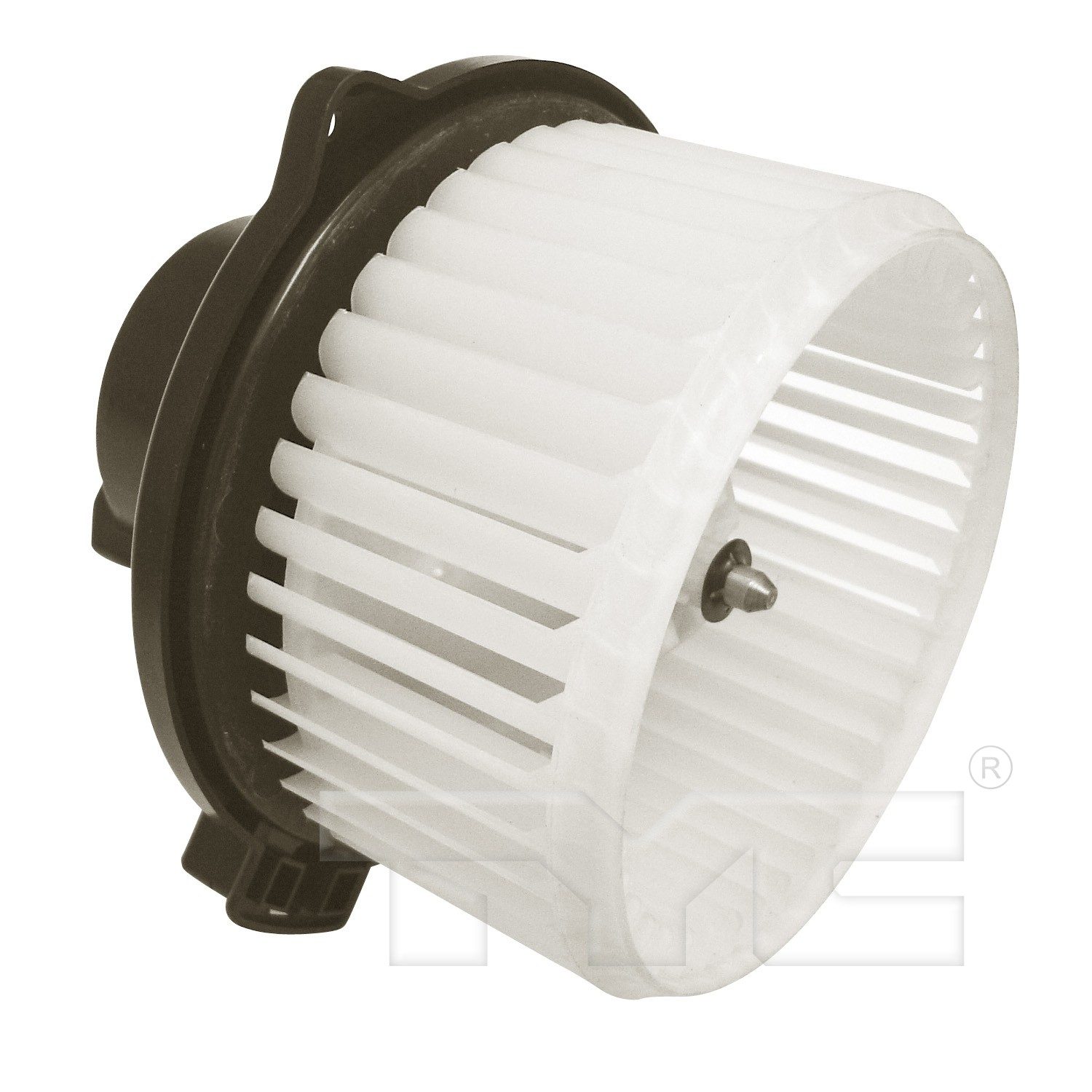 TYC HVAC Blower Motor — image 2