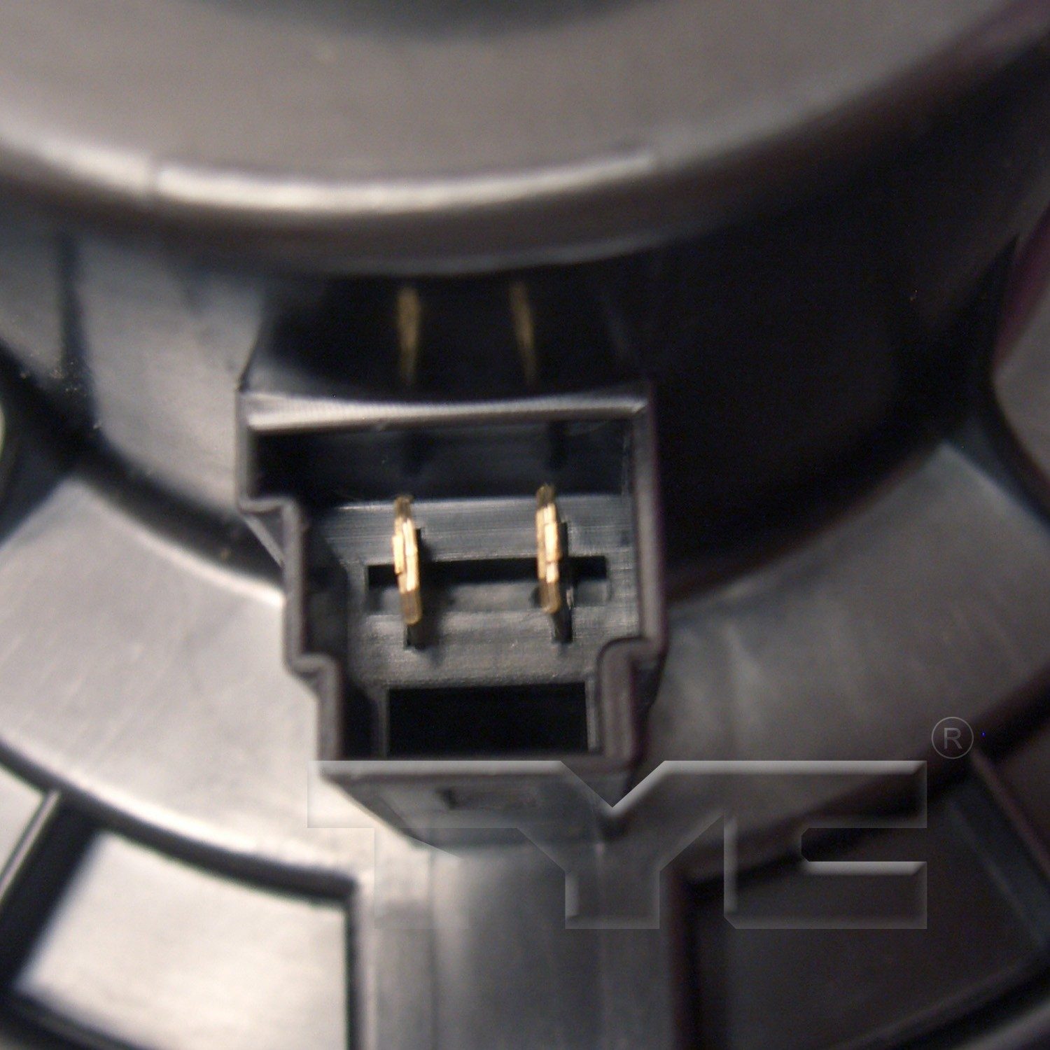 TYC HVAC Blower Motor — image 3