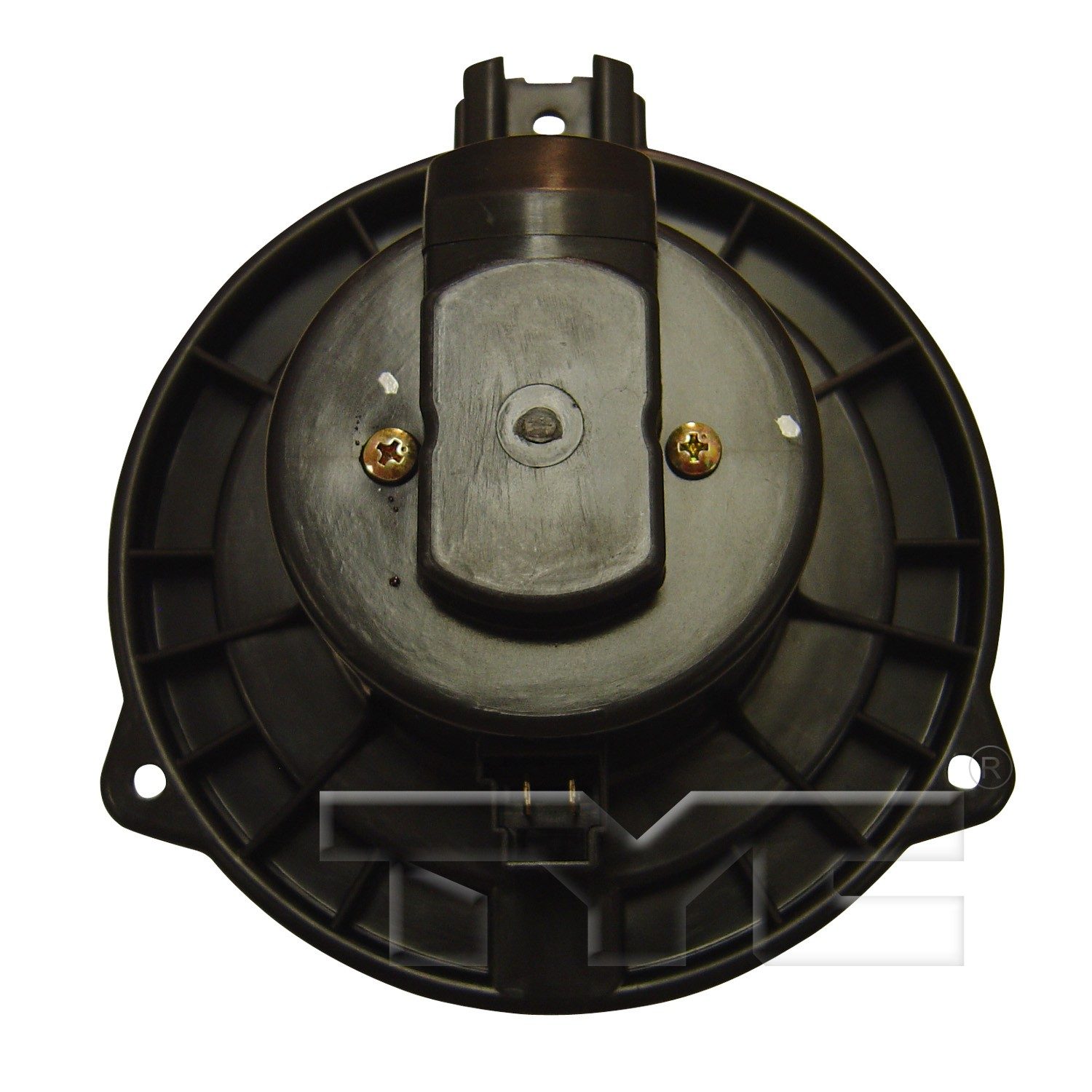 TYC HVAC Blower Motor — image 4