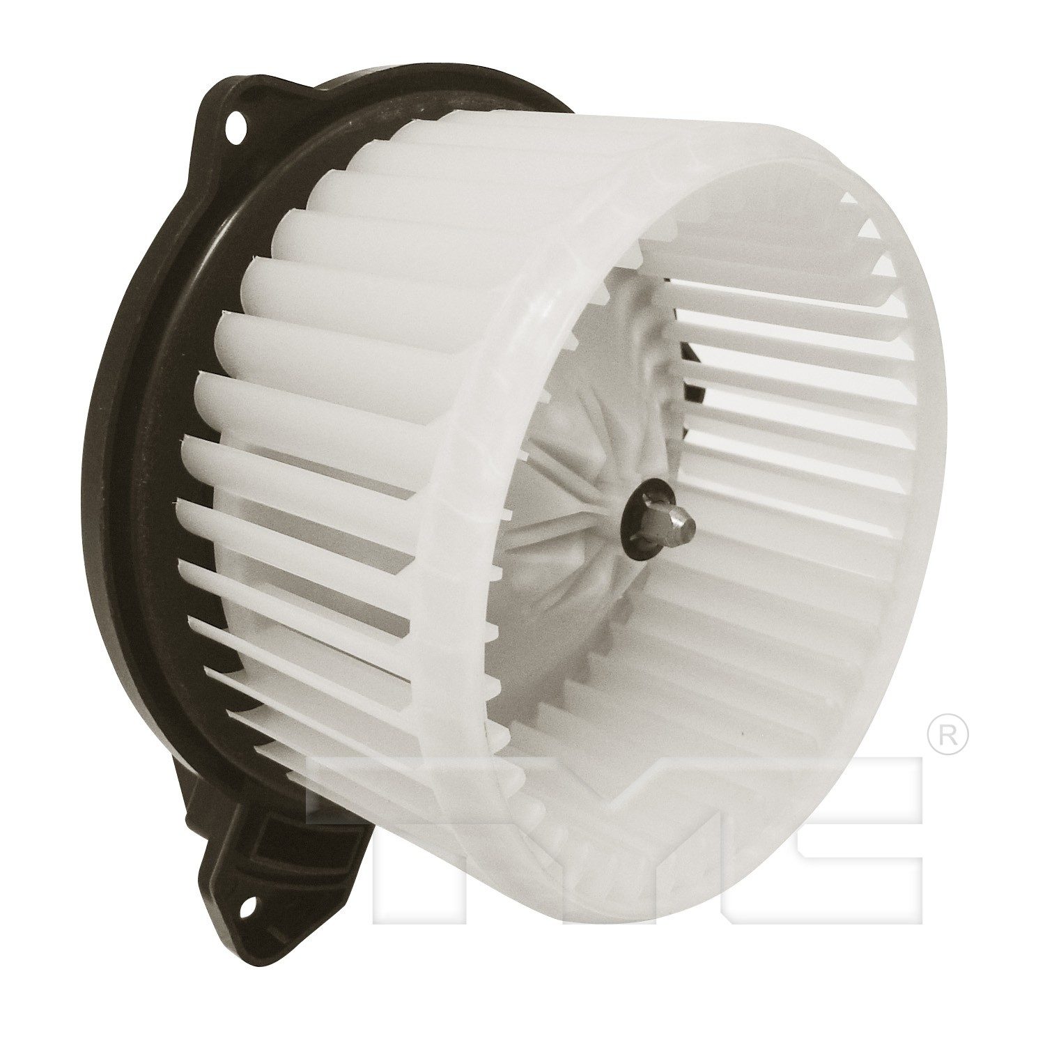 TYC HVAC Blower Motor — image 2