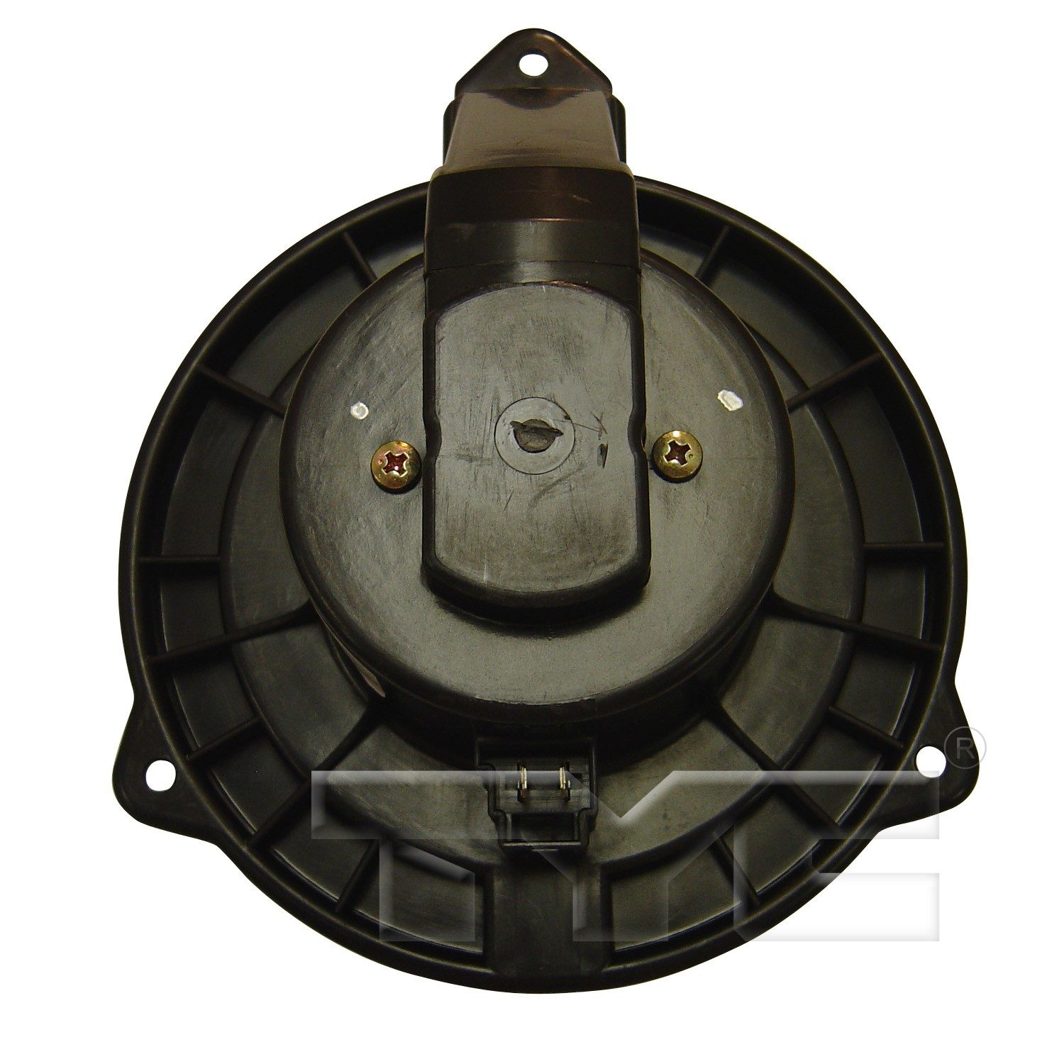 TYC HVAC Blower Motor — image 4
