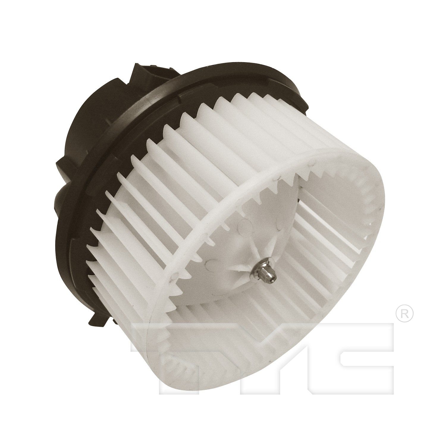 TYC HVAC Blower Motor — image 2