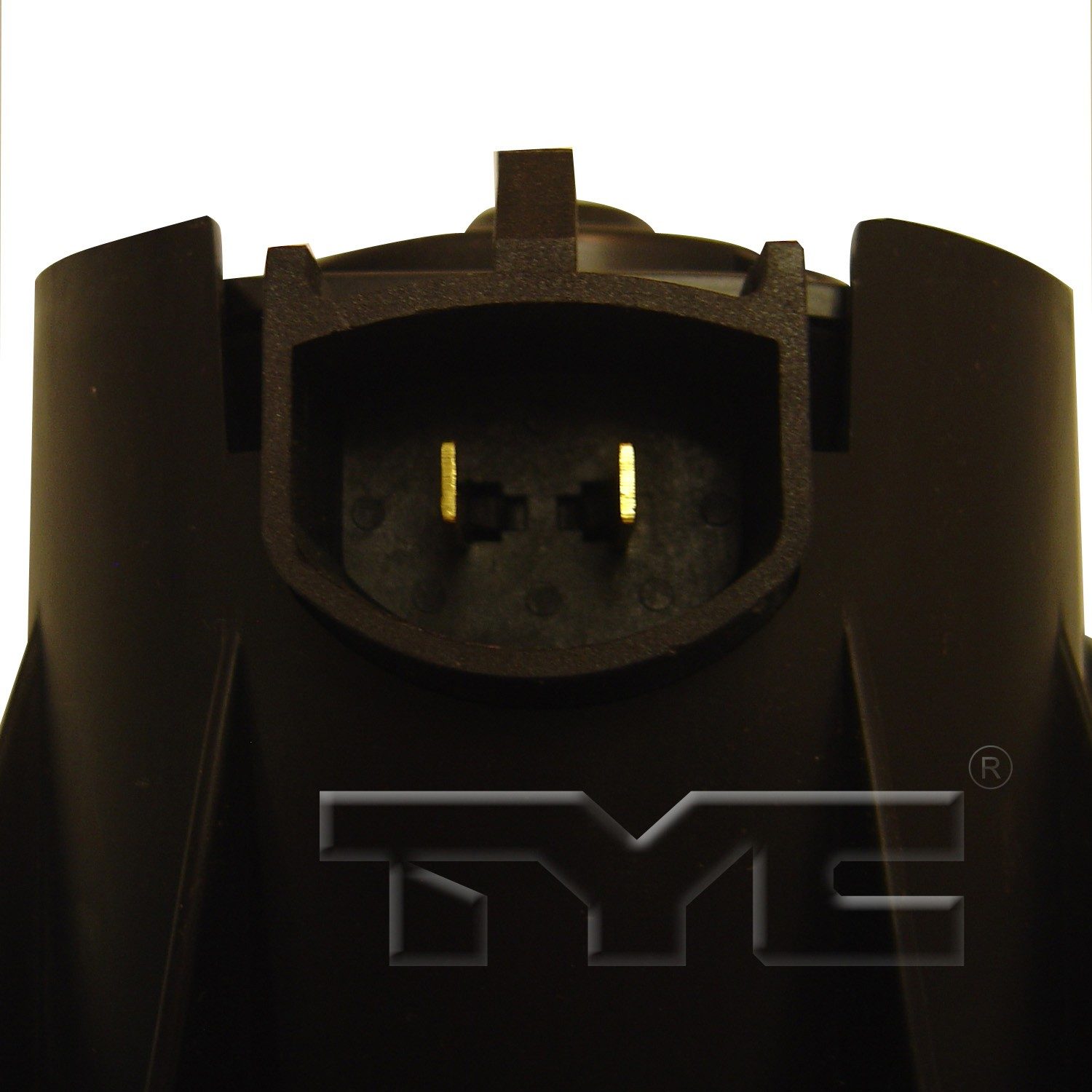 TYC HVAC Blower Motor — image 3
