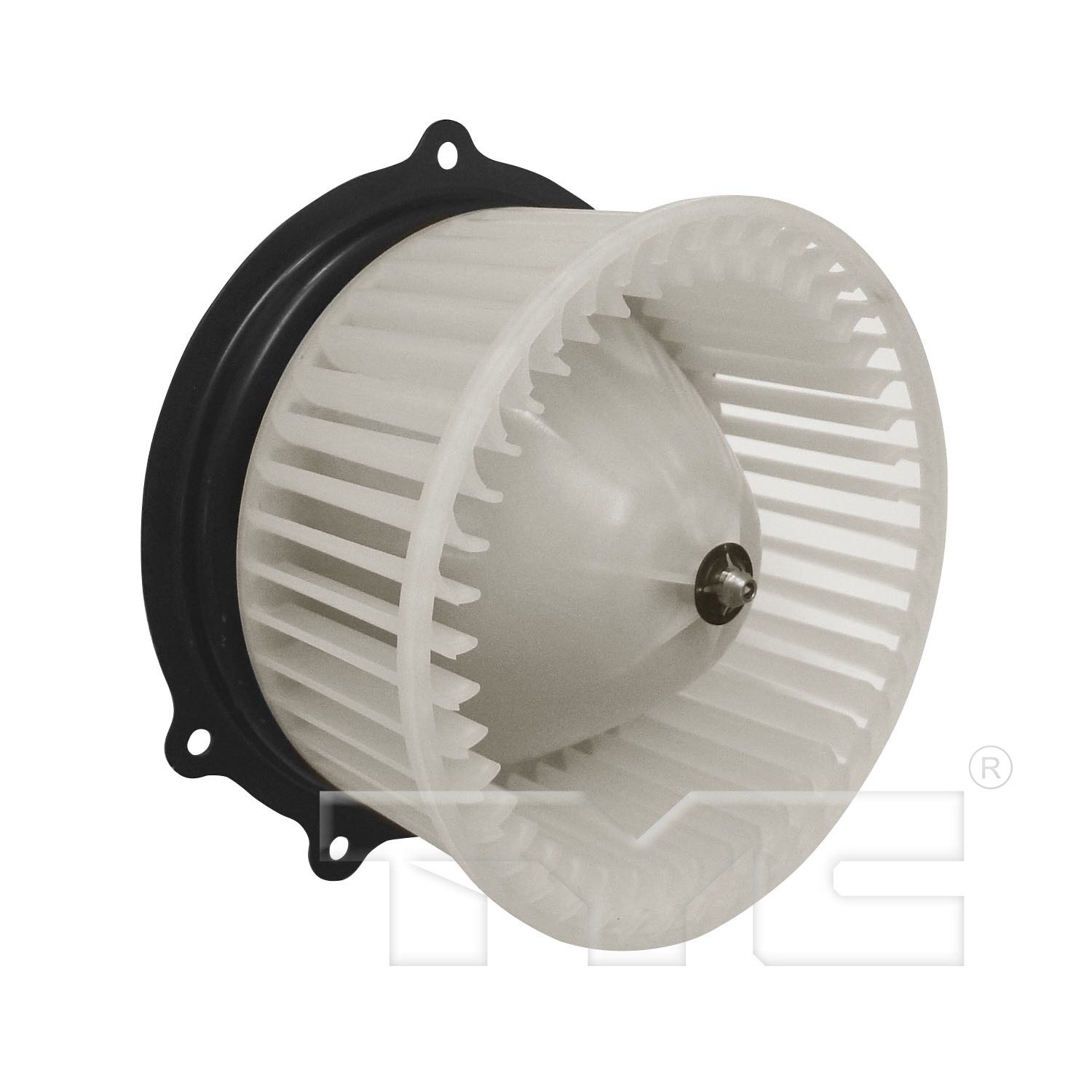 TYC HVAC Blower Motor — image 2