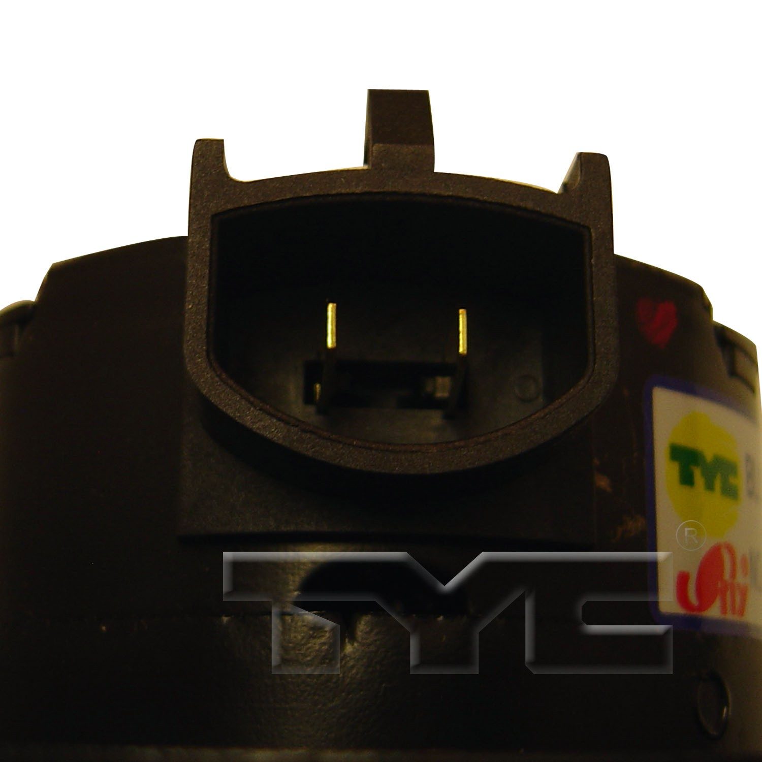 TYC HVAC Blower Motor — image 3