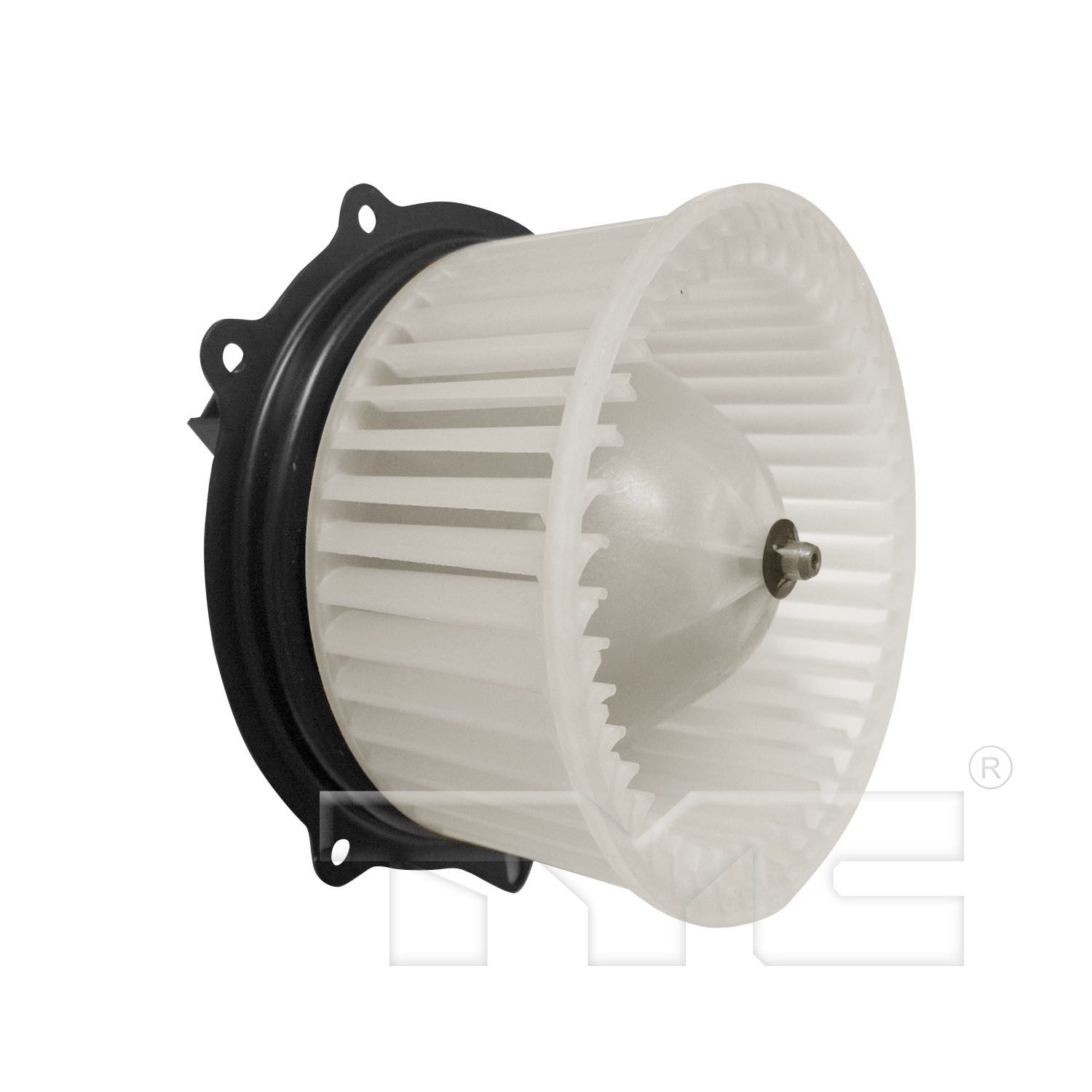 TYC HVAC Blower Motor — image 2