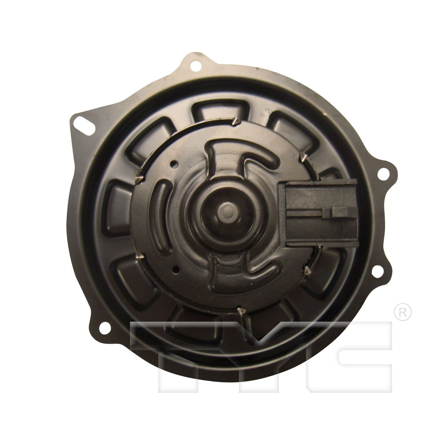 TYC HVAC Blower Motor — image 4