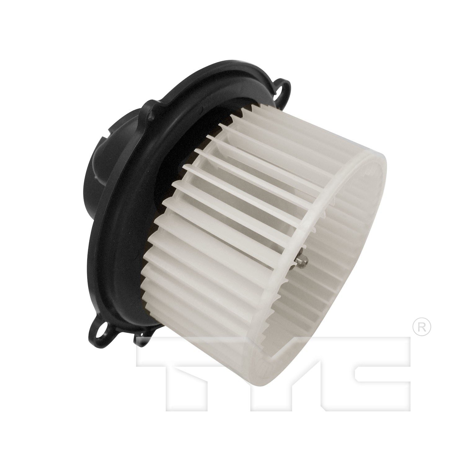 TYC HVAC Blower Motor — image 2