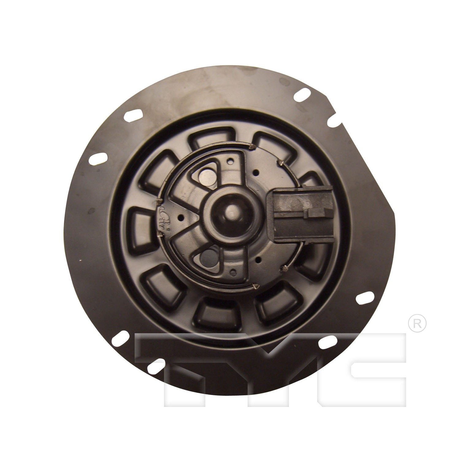TYC HVAC Blower Motor — image 4