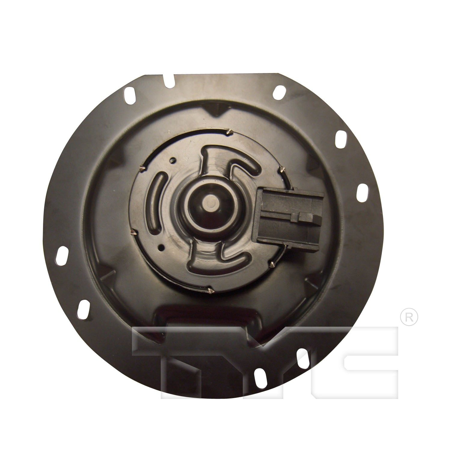 TYC HVAC Blower Motor — image 4