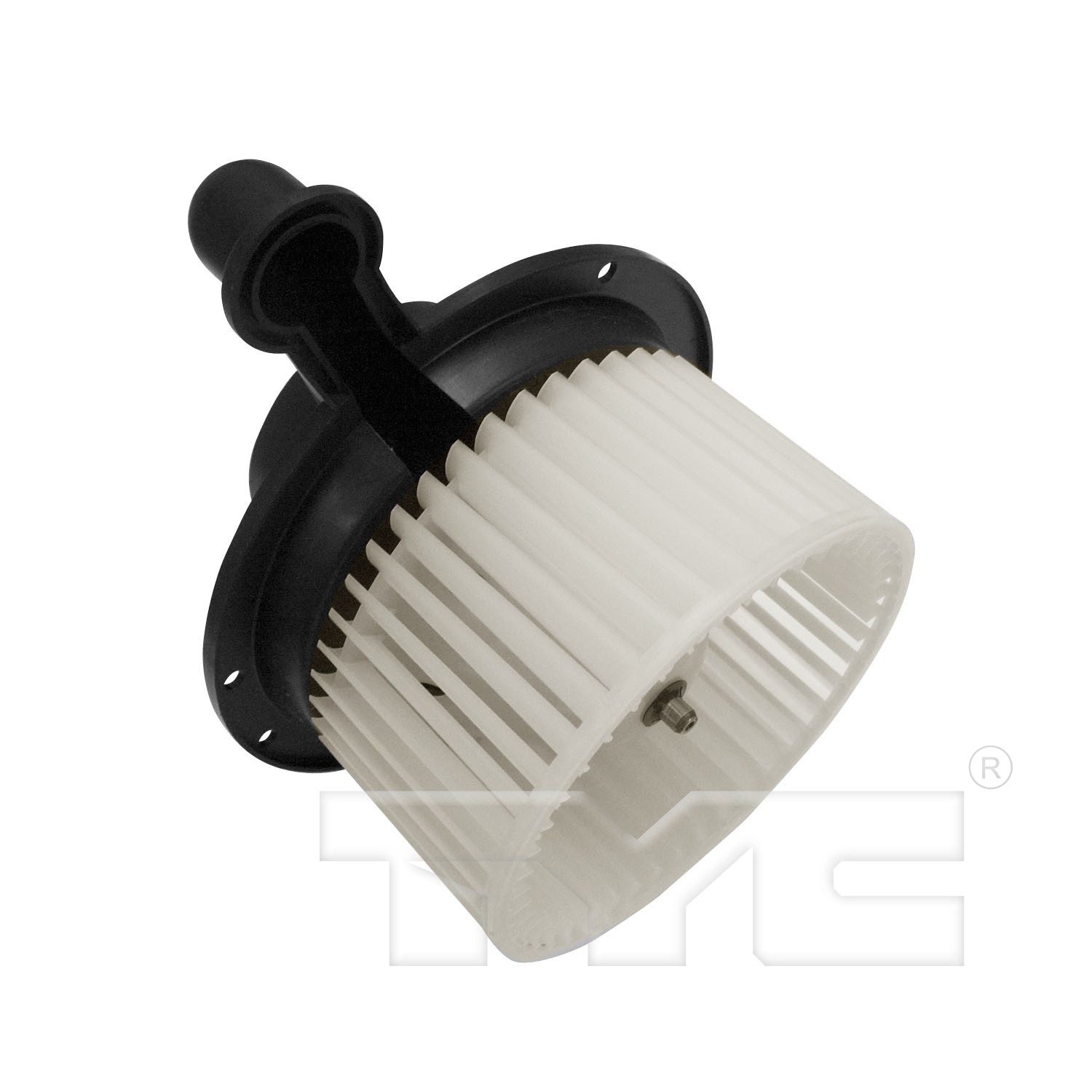 TYC HVAC Blower Motor — image 2