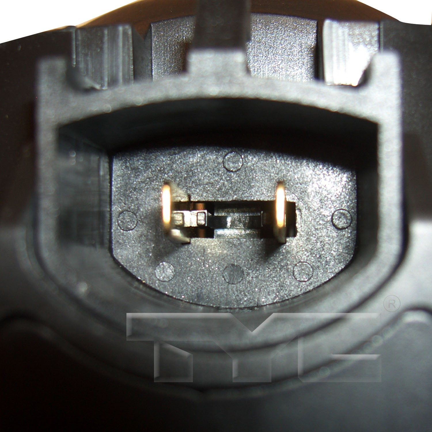 TYC HVAC Blower Motor — image 3