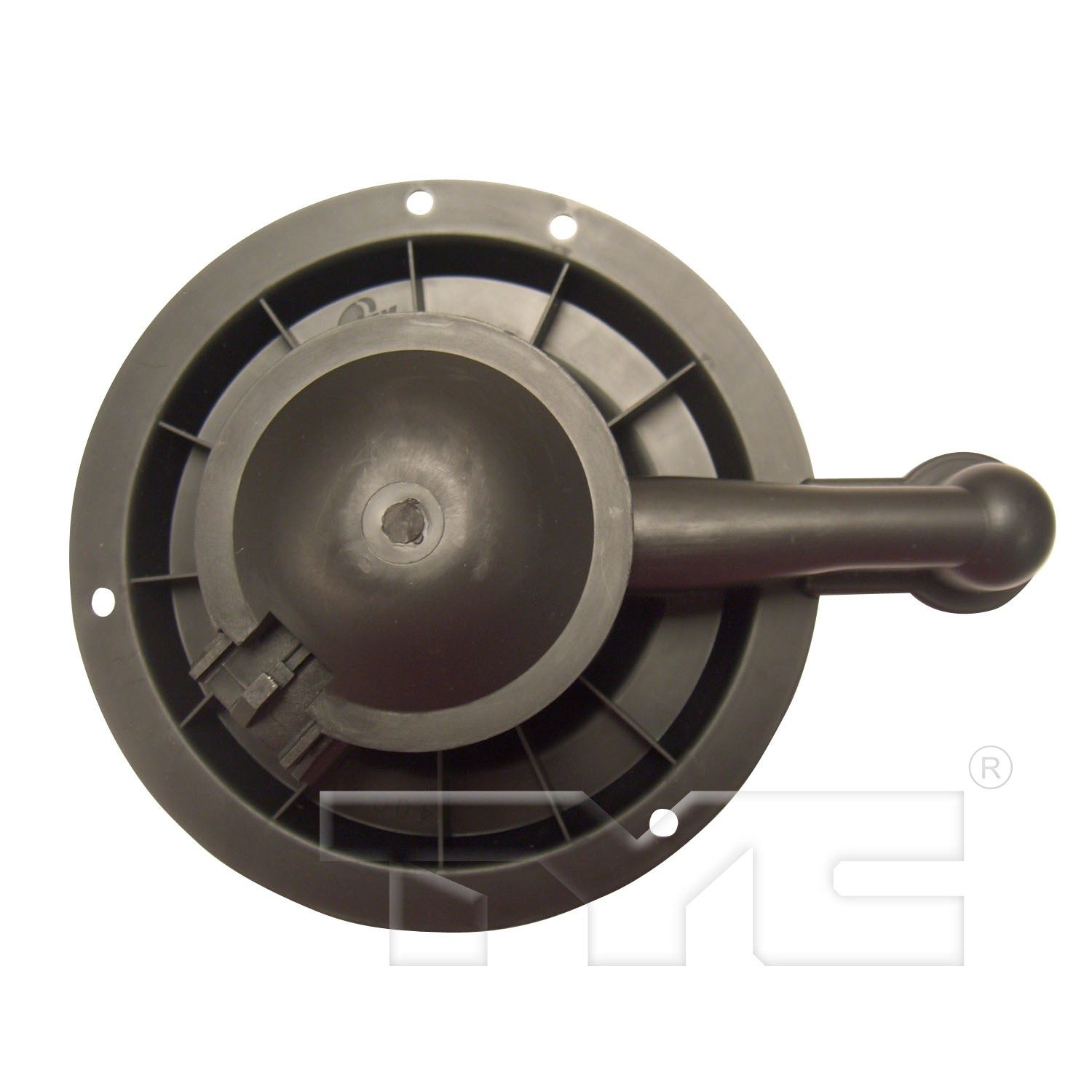 TYC HVAC Blower Motor — image 4