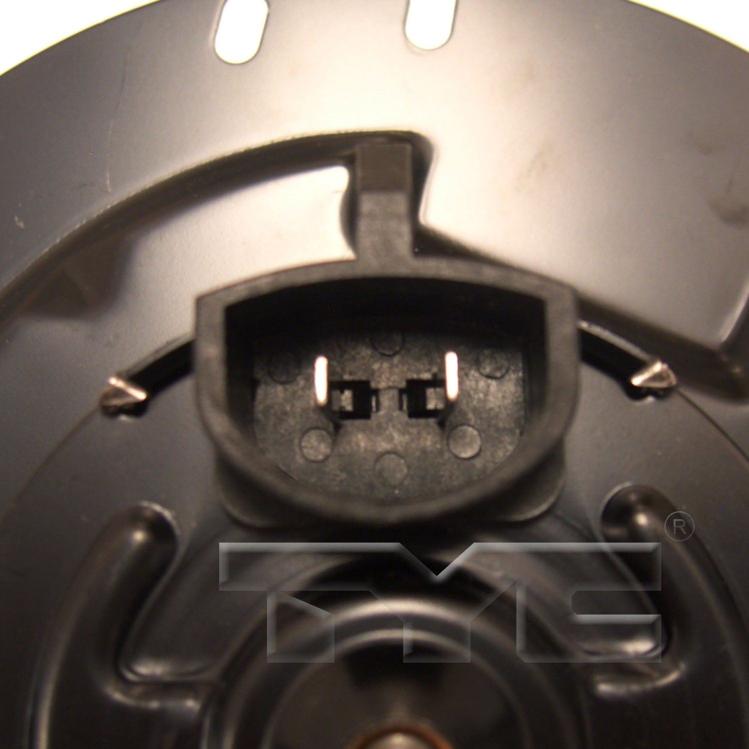 TYC HVAC Blower Motor — image 3