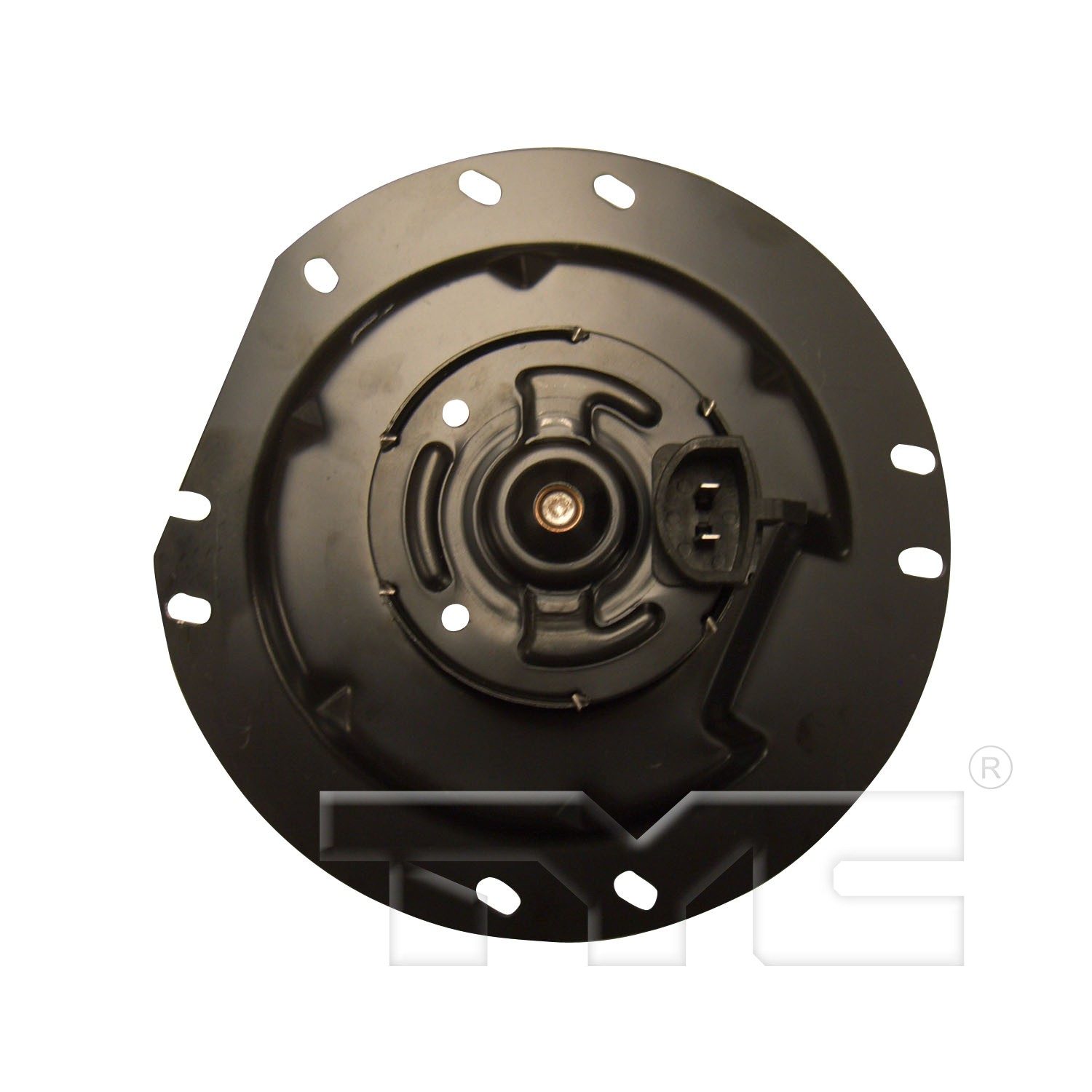 TYC HVAC Blower Motor — image 4