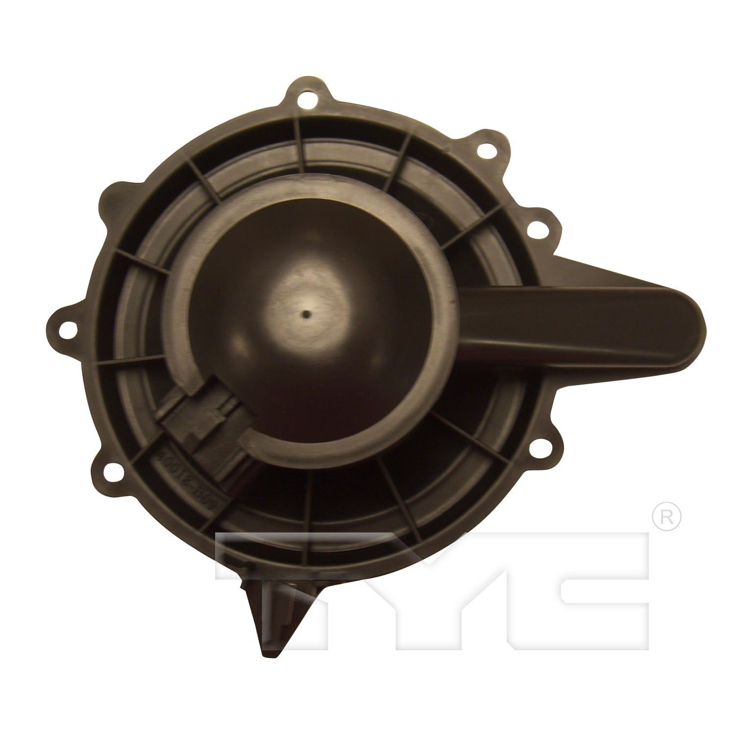 TYC HVAC Blower Motor — image 4