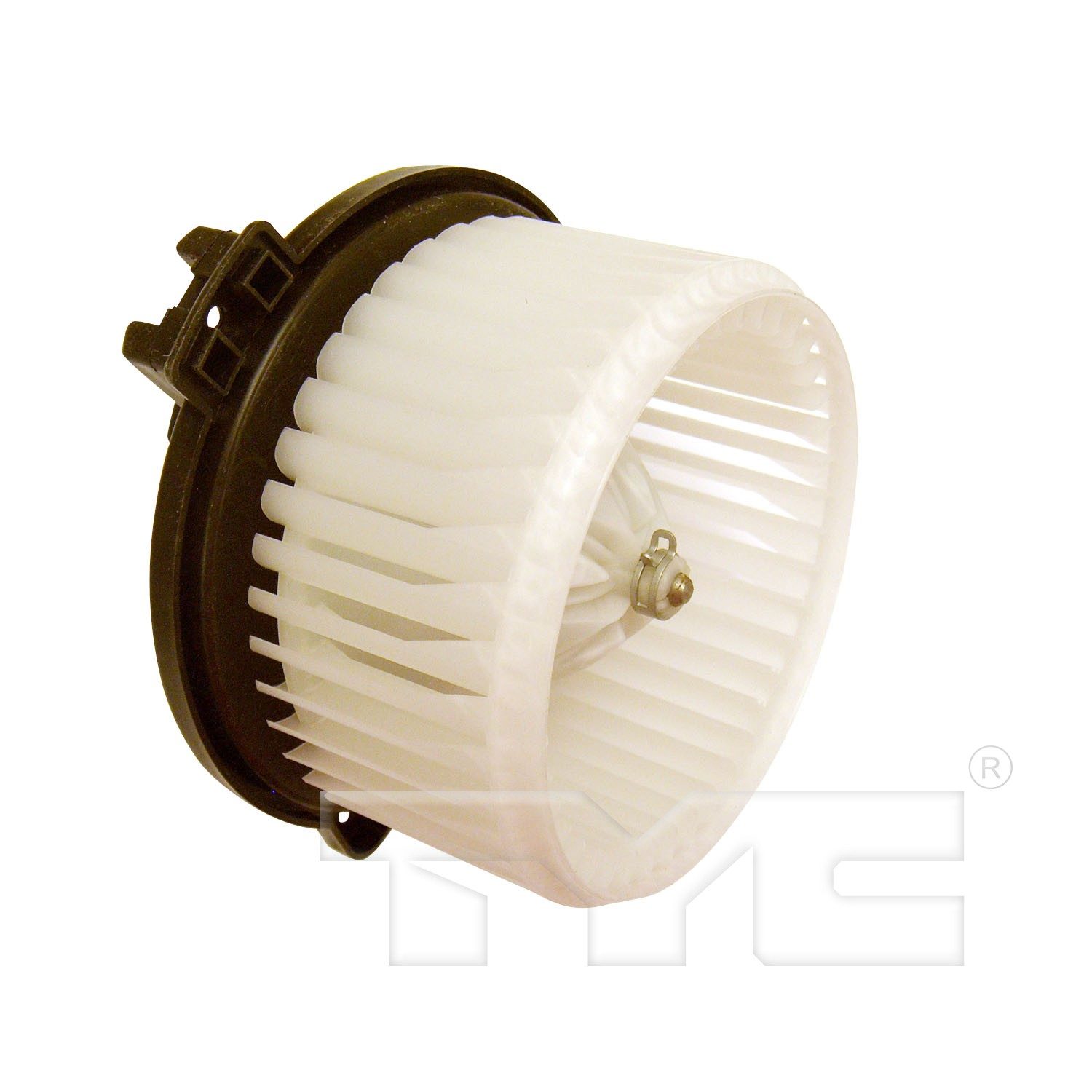 TYC HVAC Blower Motor — image 2