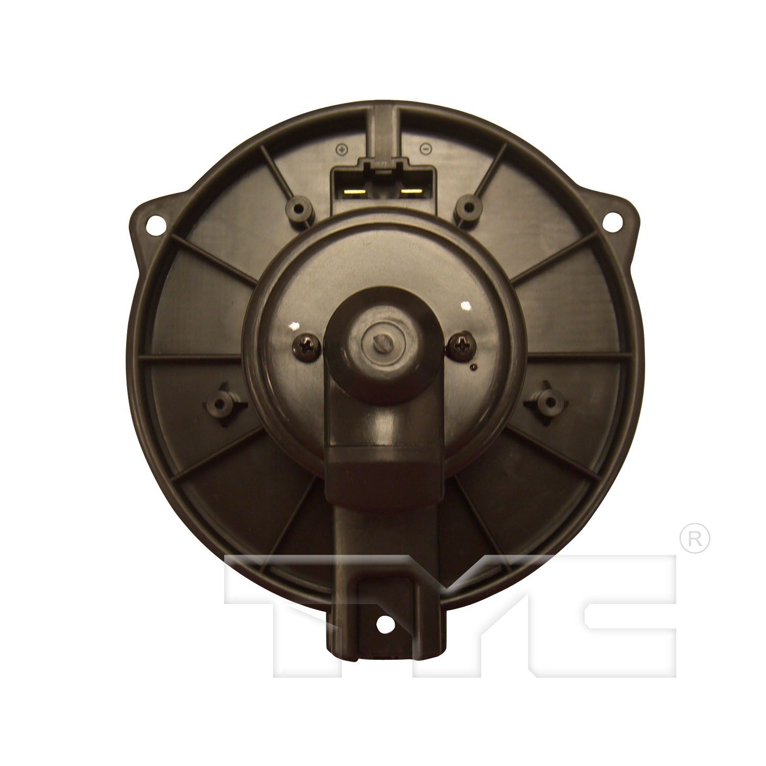 TYC HVAC Blower Motor — image 4