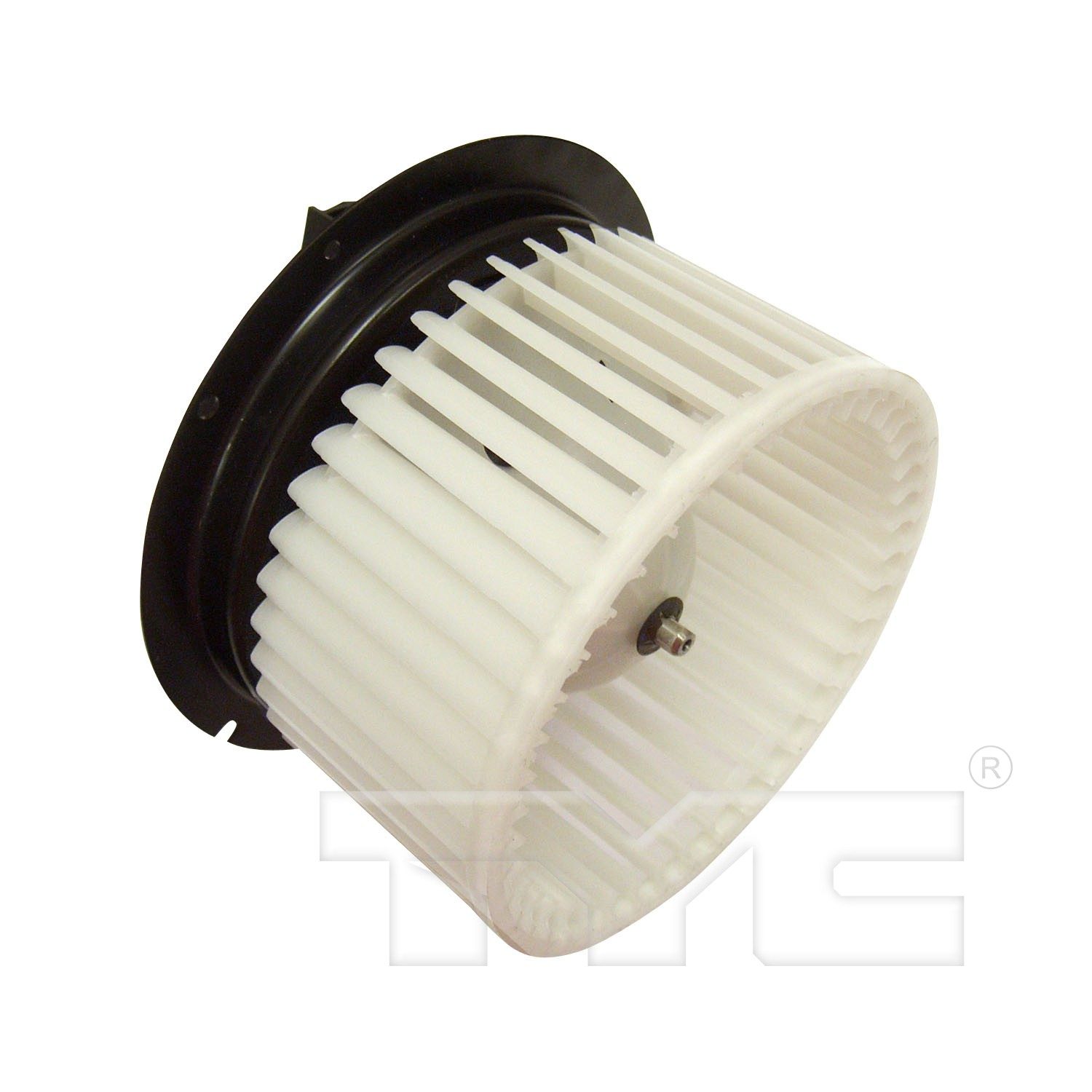 TYC HVAC Blower Motor — image 2