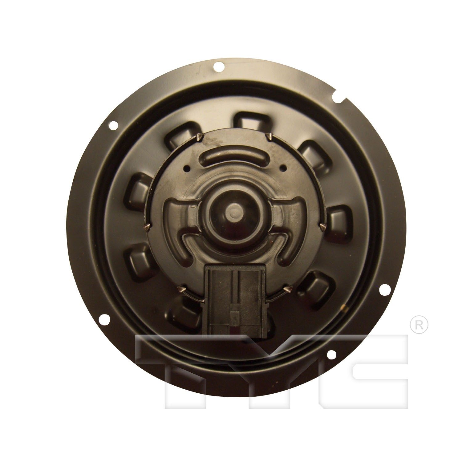 TYC HVAC Blower Motor — image 4