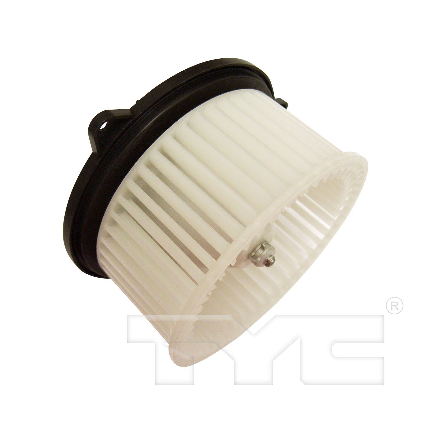 TYC HVAC Blower Motor — image 2