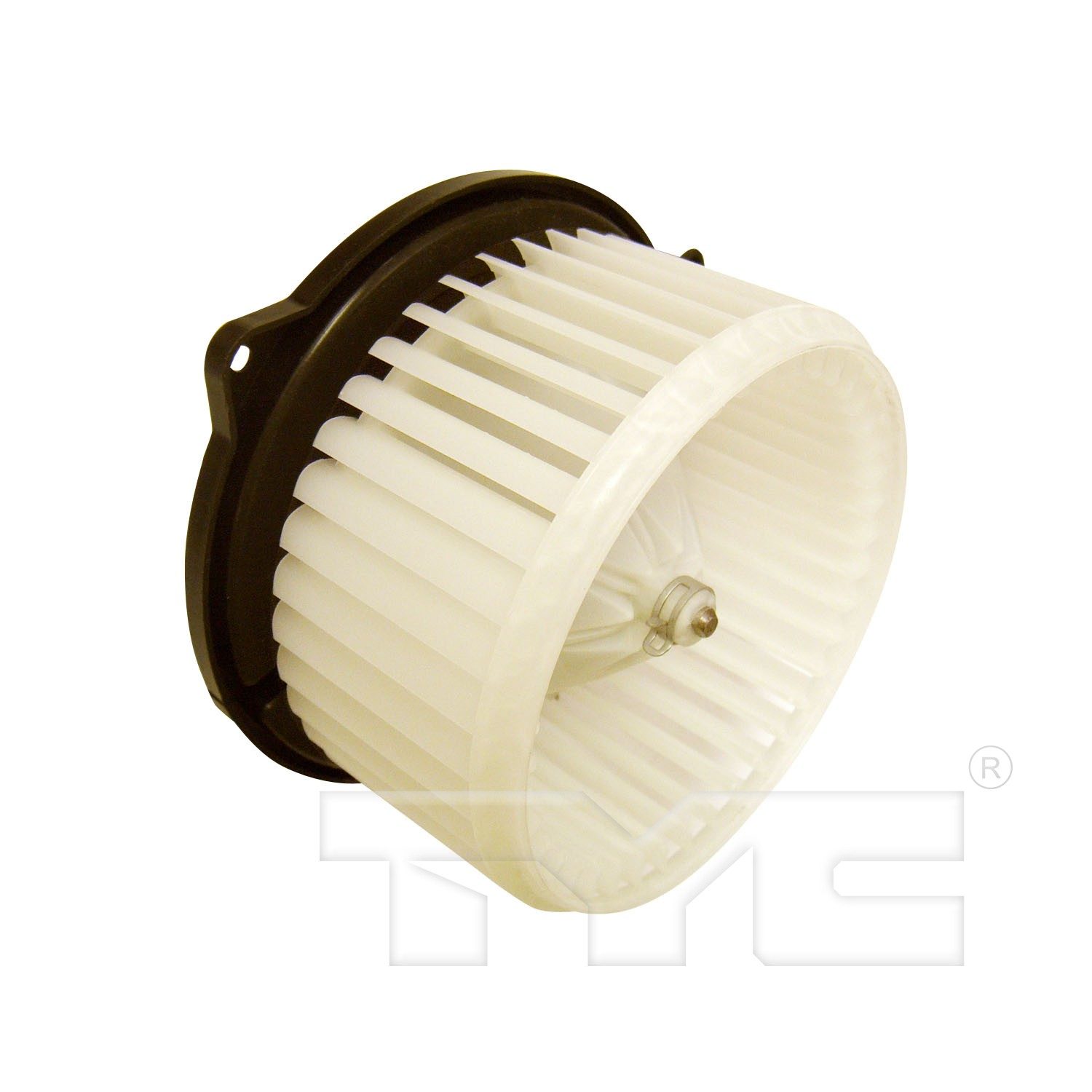 TYC HVAC Blower Motor — image 2