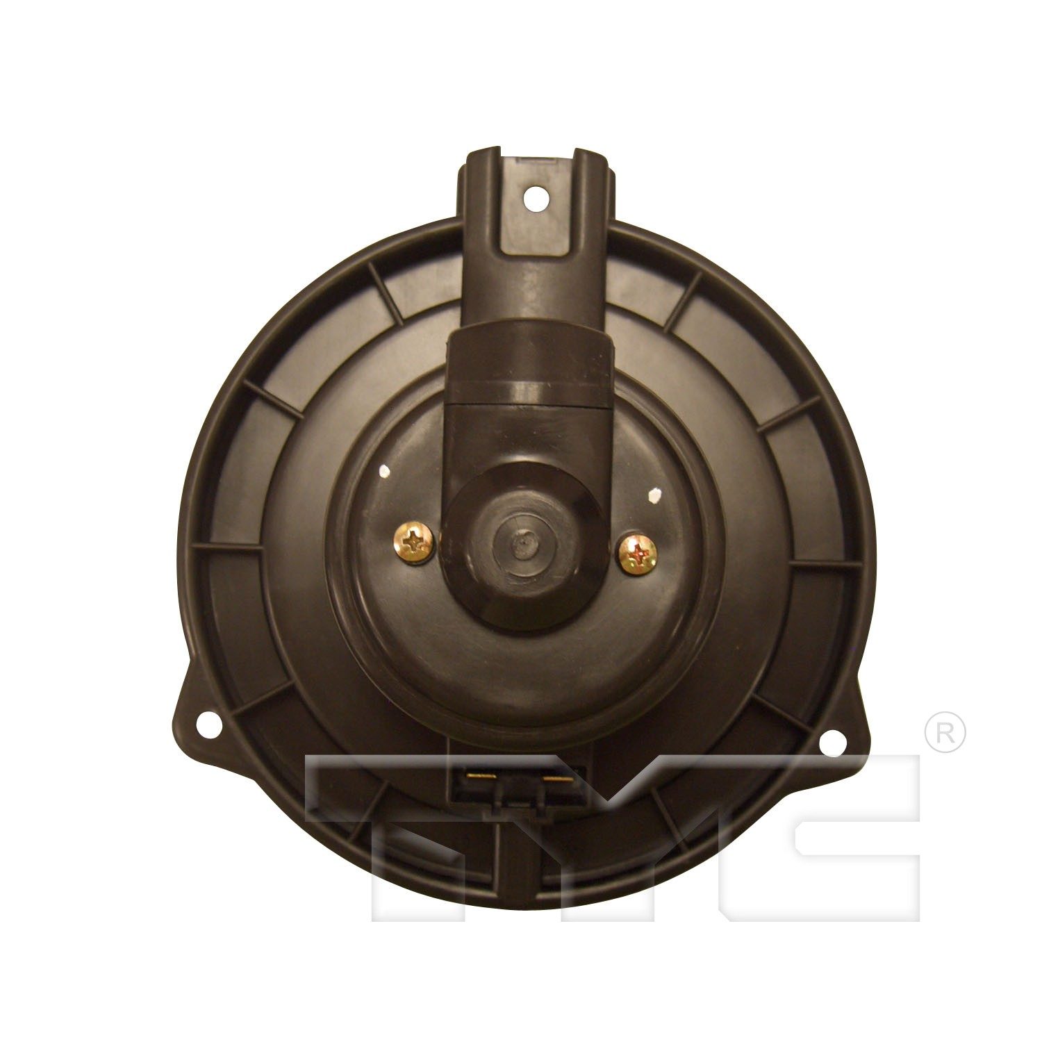 TYC HVAC Blower Motor — image 4