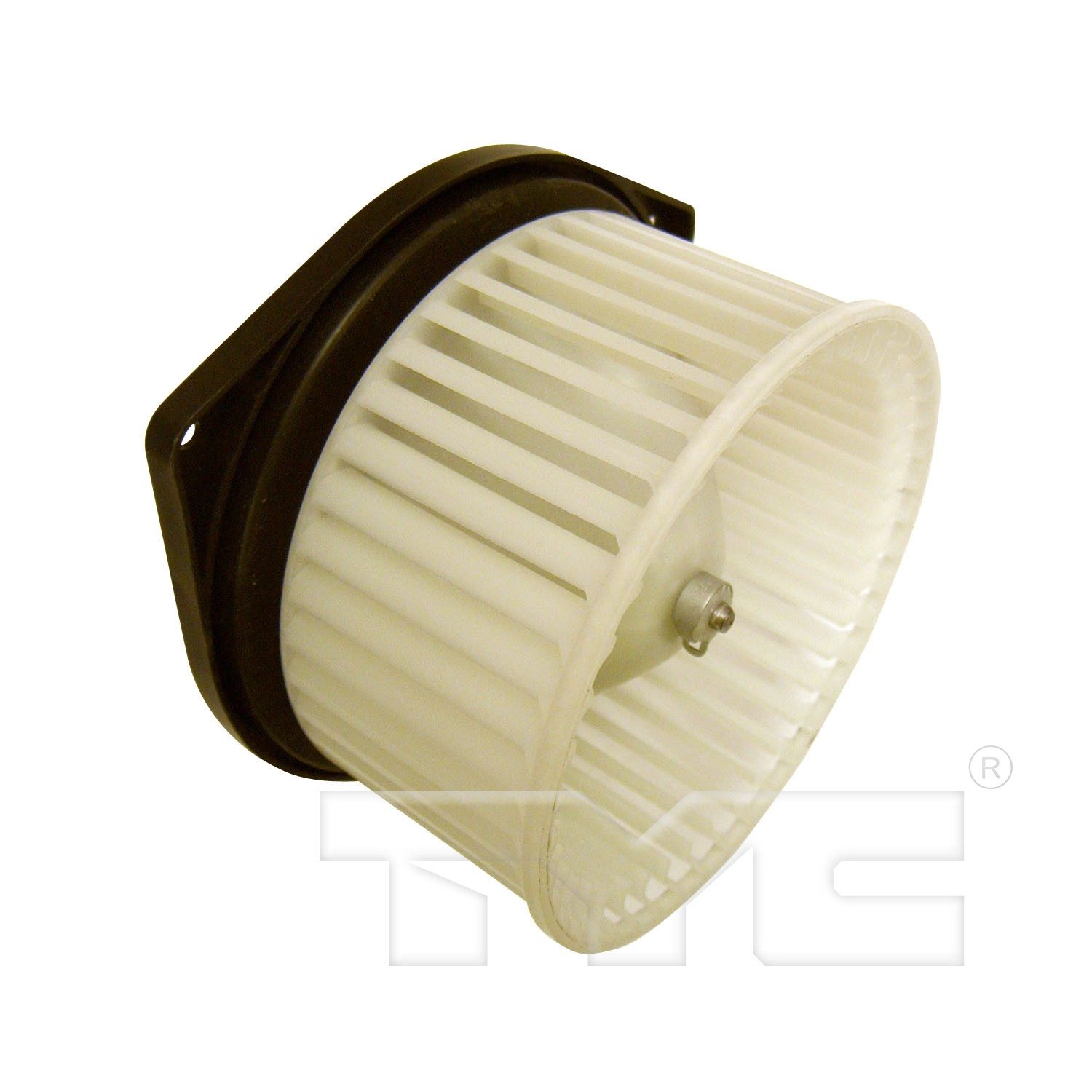 TYC HVAC Blower Motor — image 2