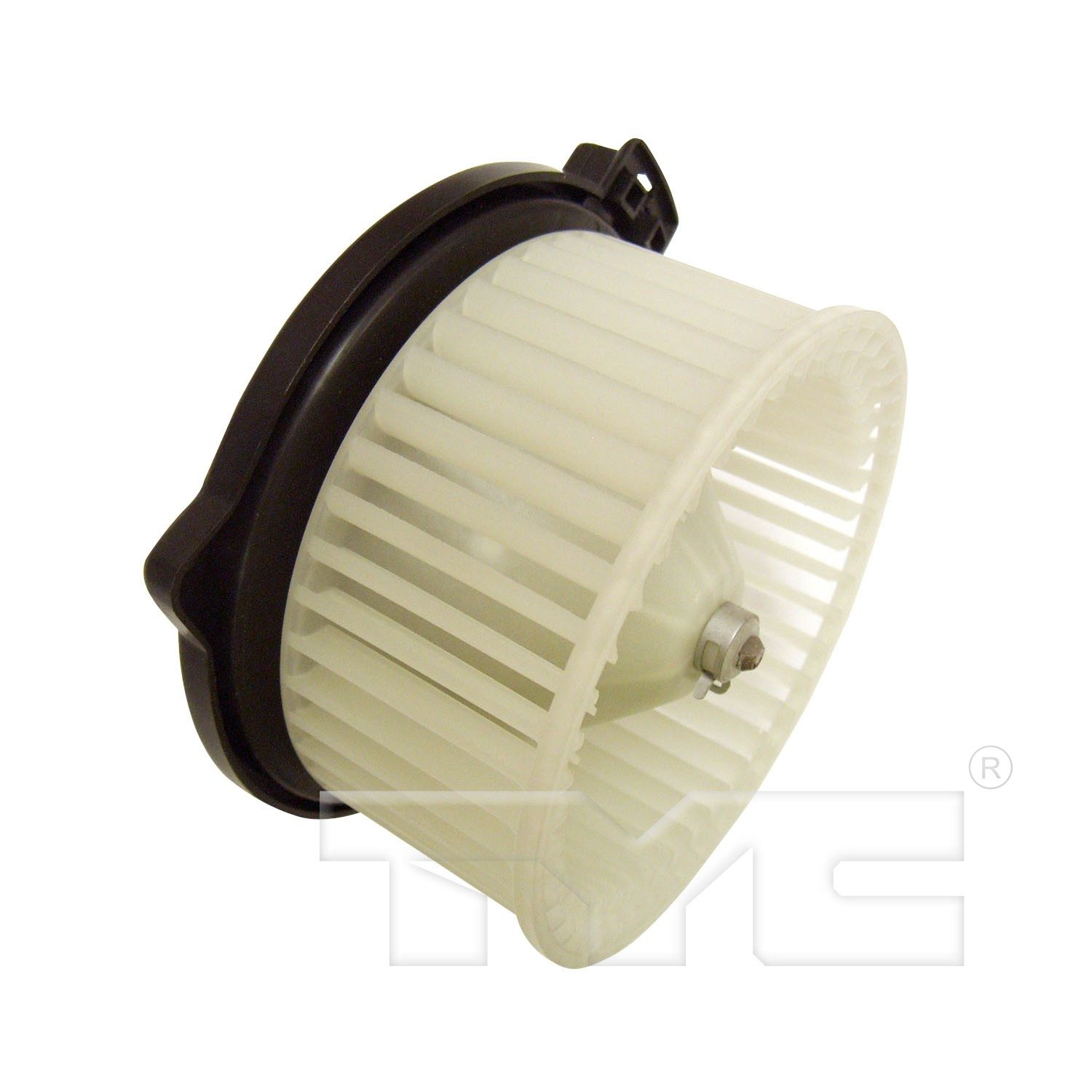 TYC HVAC Blower Motor — image 2