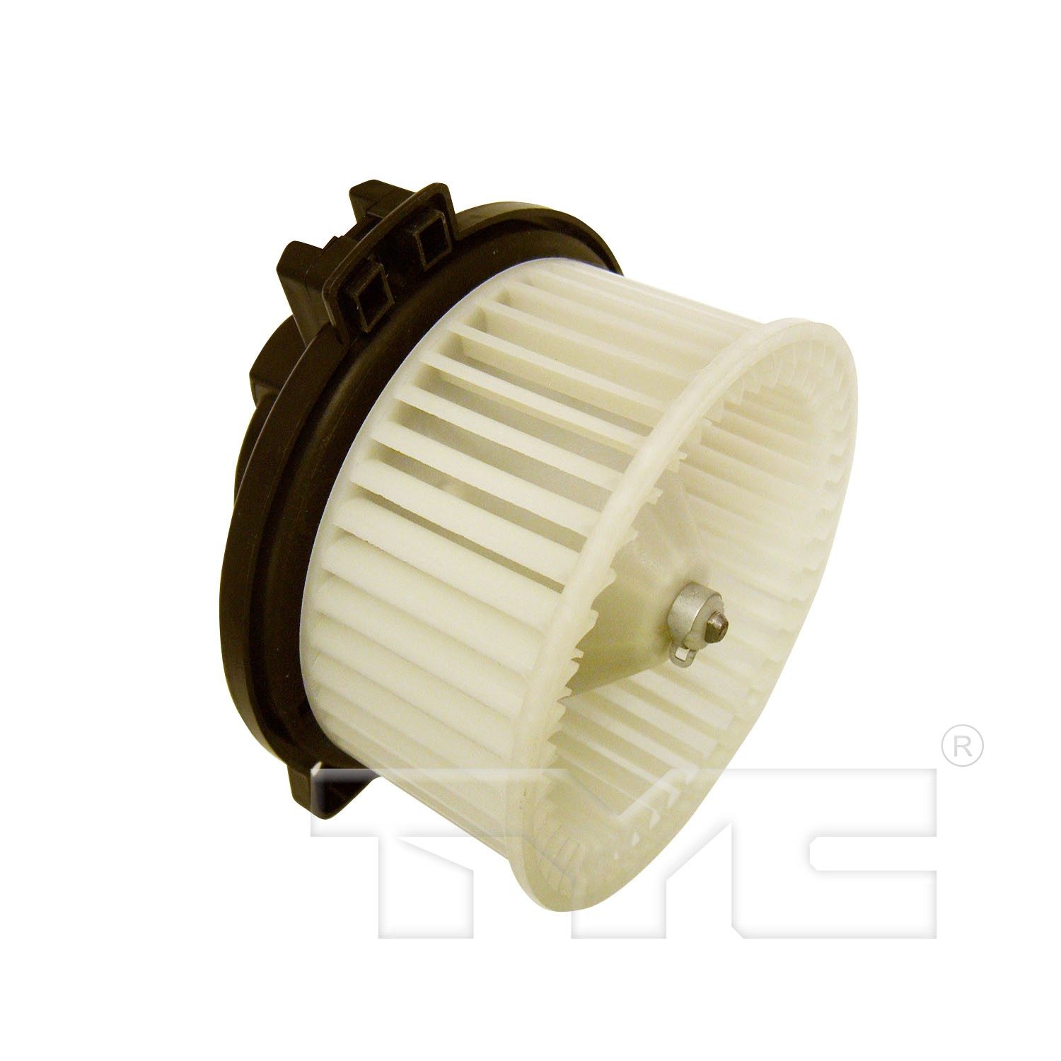 TYC HVAC Blower Motor — image 2