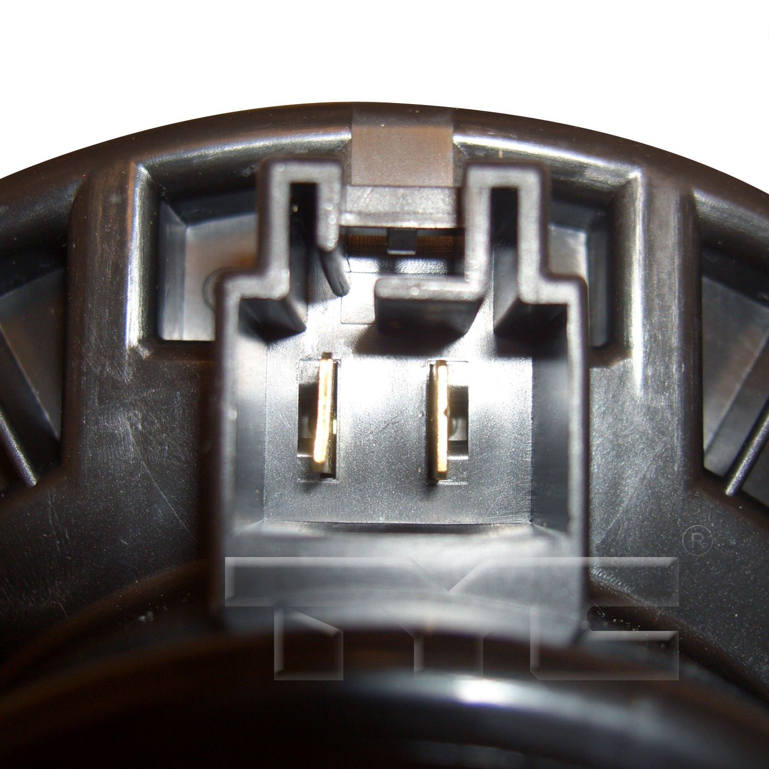 TYC HVAC Blower Motor — image 3
