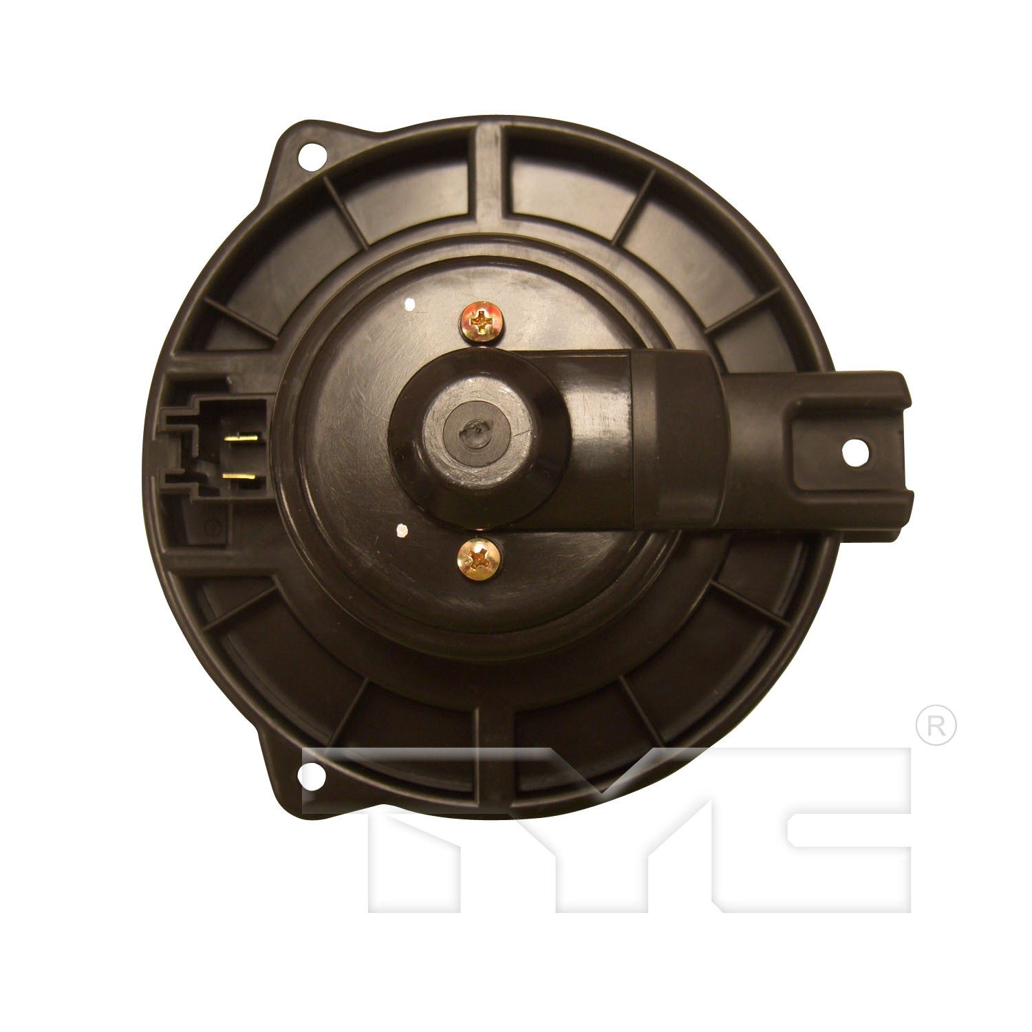 TYC HVAC Blower Motor — image 4
