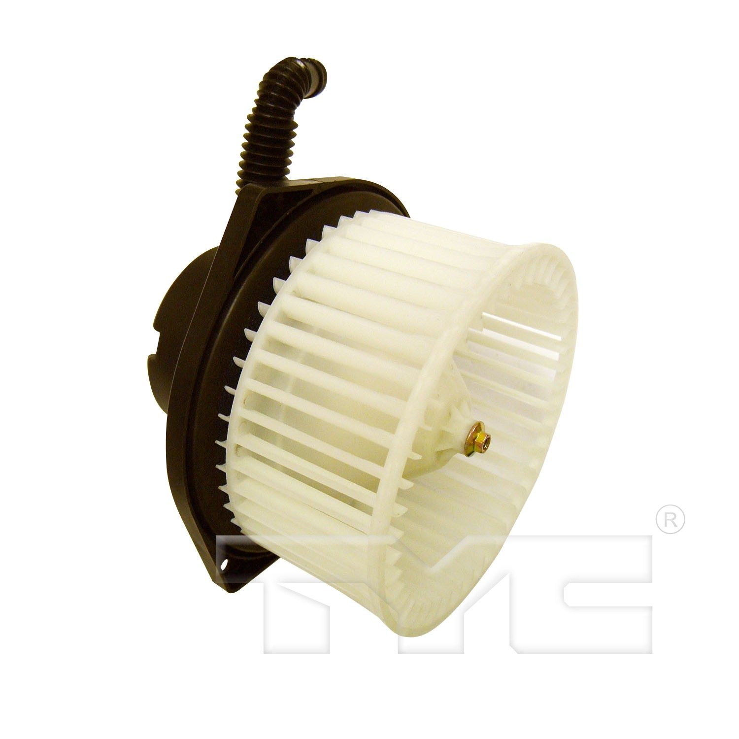 TYC HVAC Blower Motor — image 2