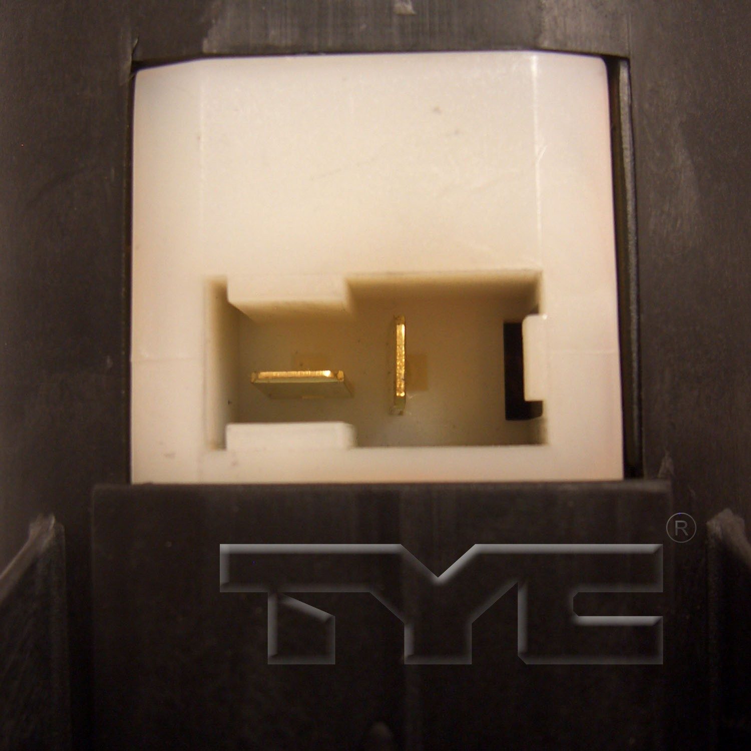TYC HVAC Blower Motor — image 3