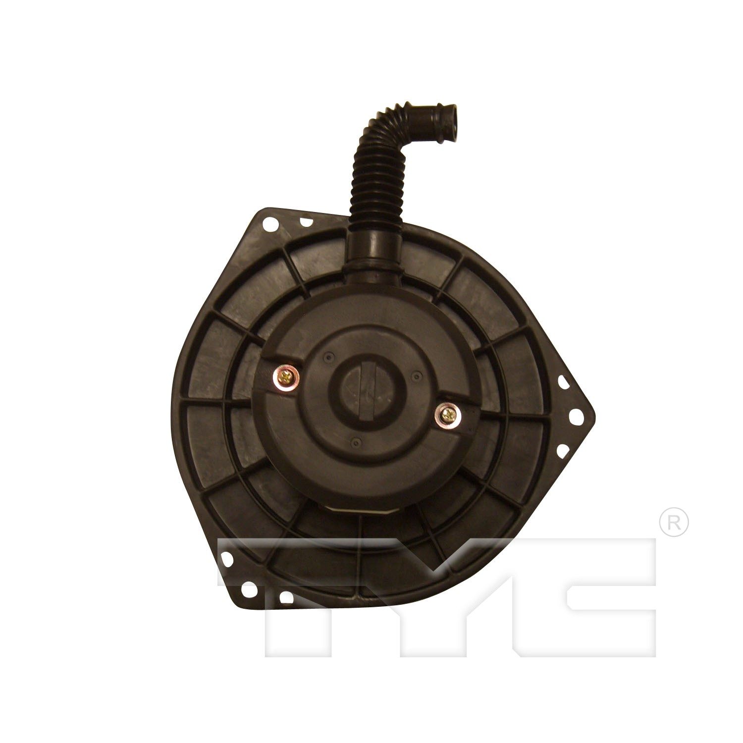 TYC HVAC Blower Motor — image 4